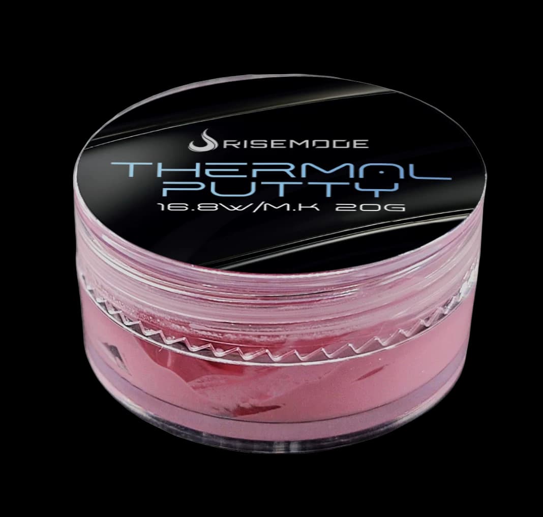 THERMAL PUTTY 16.8W/MK 20G