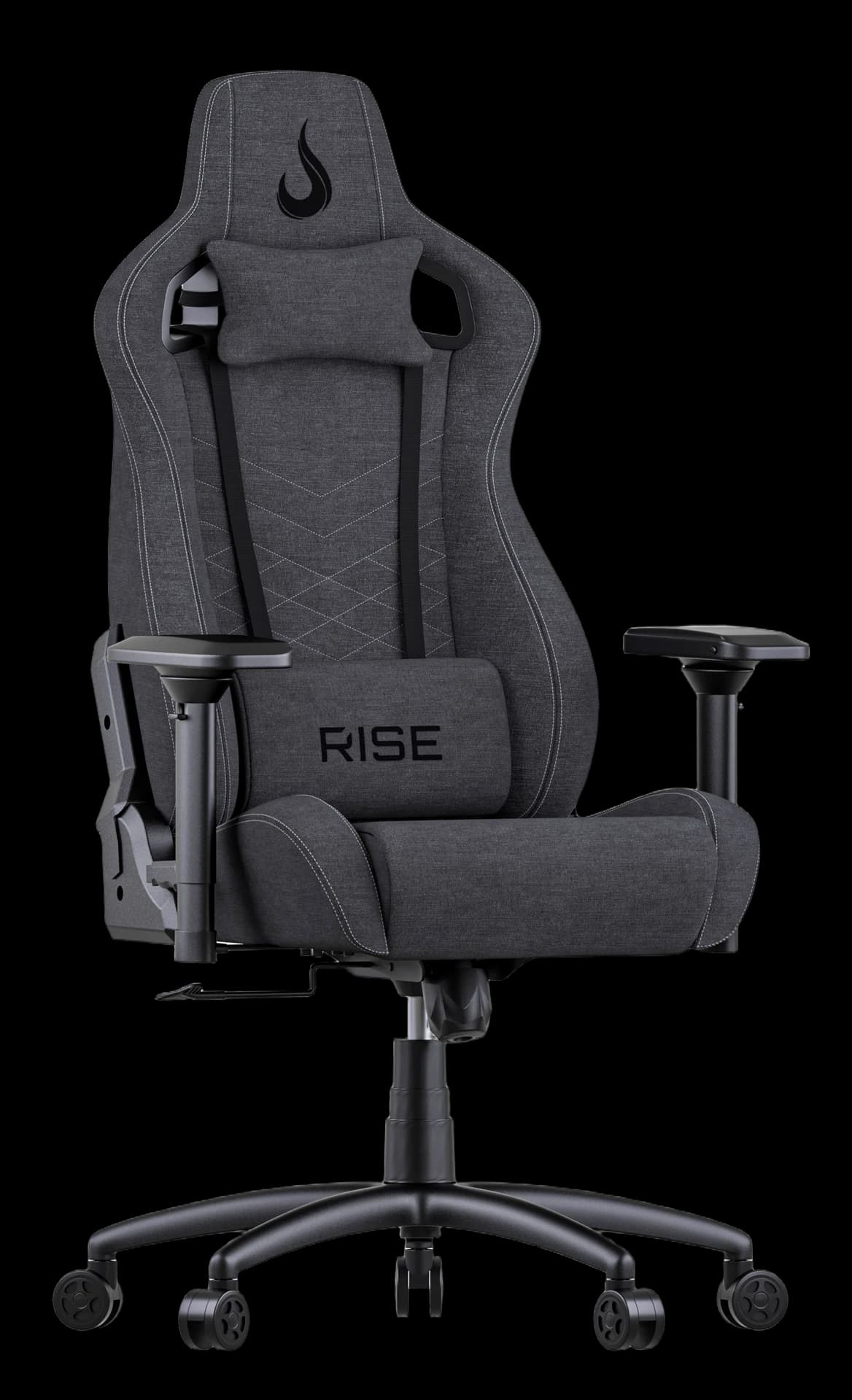 CADEIRA GAMER Z5 FABRIC DARK GRAY