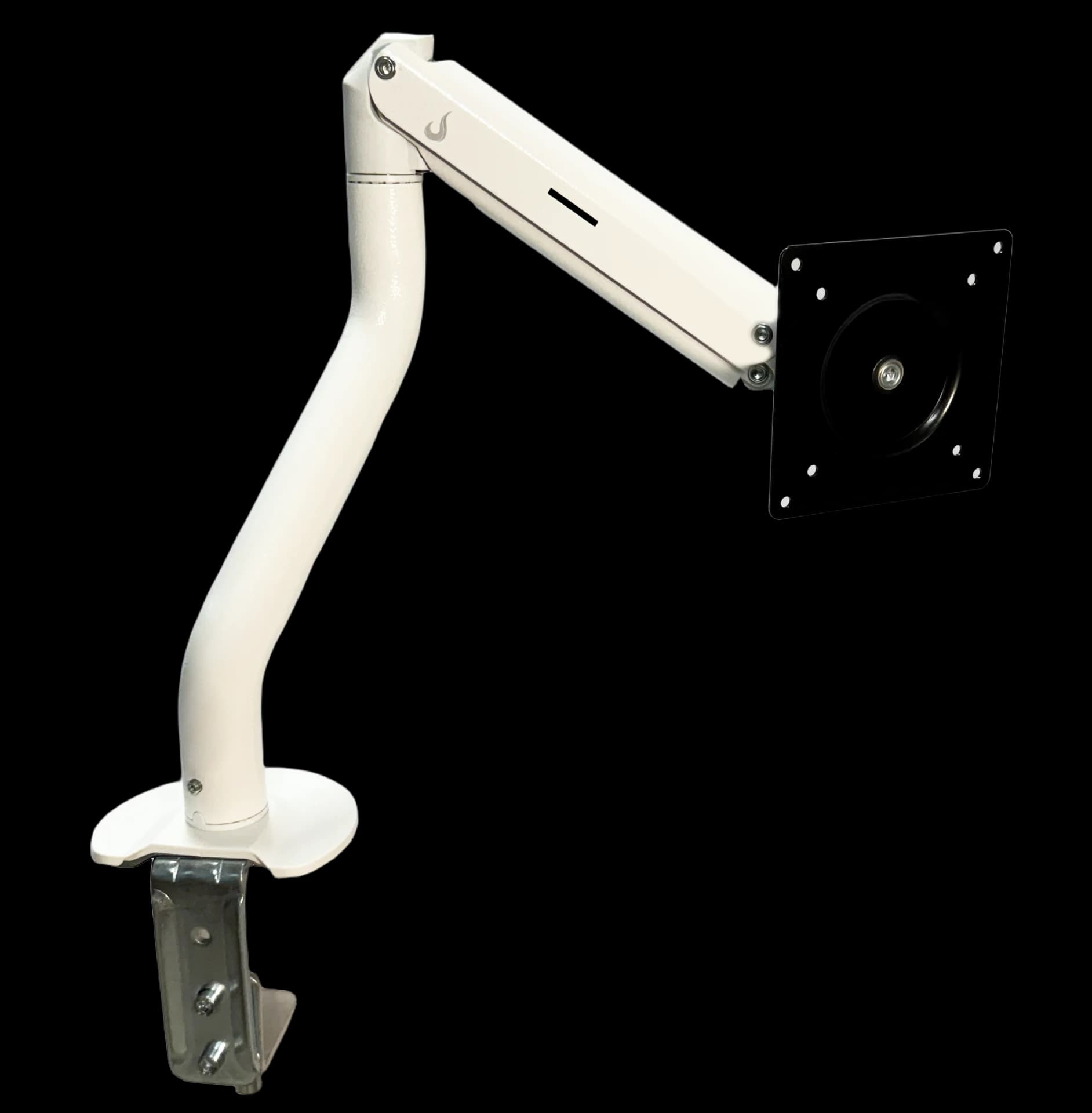 SUPORTE DE MESA ARTICULADO IRON LIFT WHITE