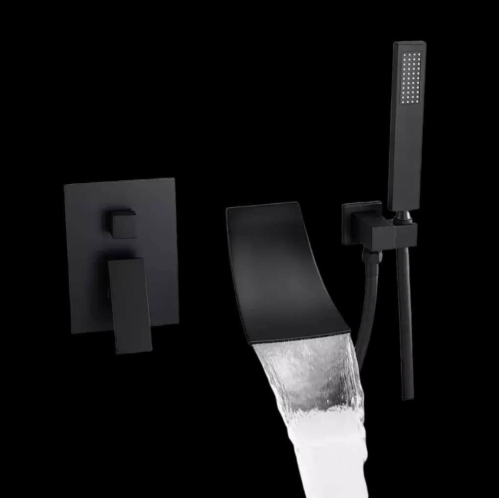 WALL FALL B1