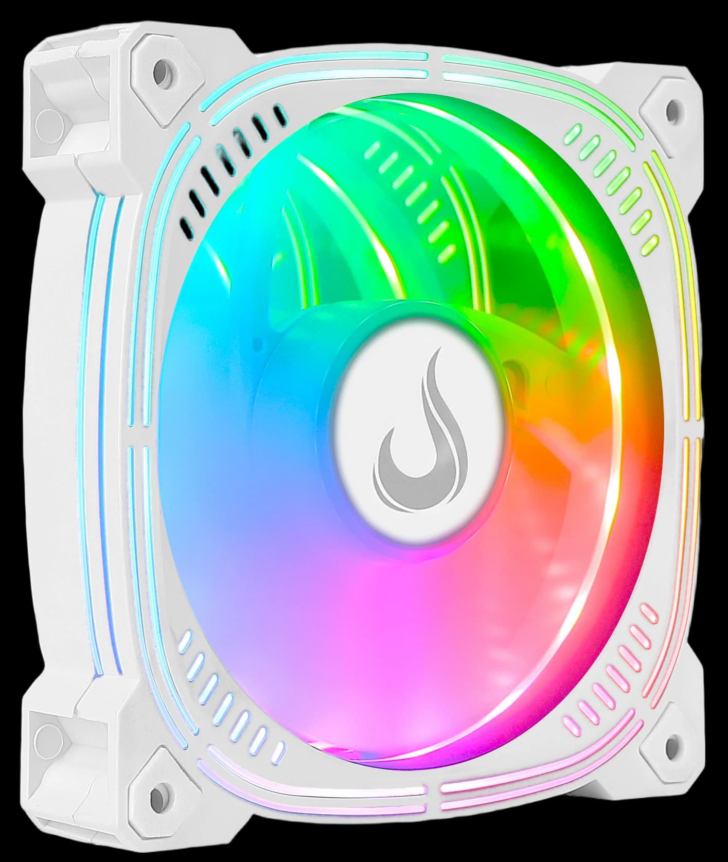 FAN AURA FROST PRO TURBINE PWM ARGB