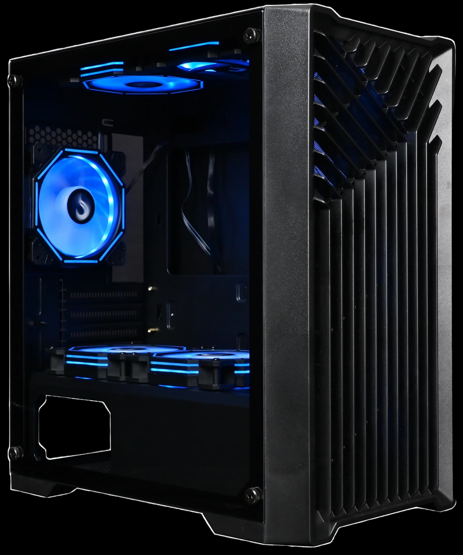 GABINETE X1 BLACK