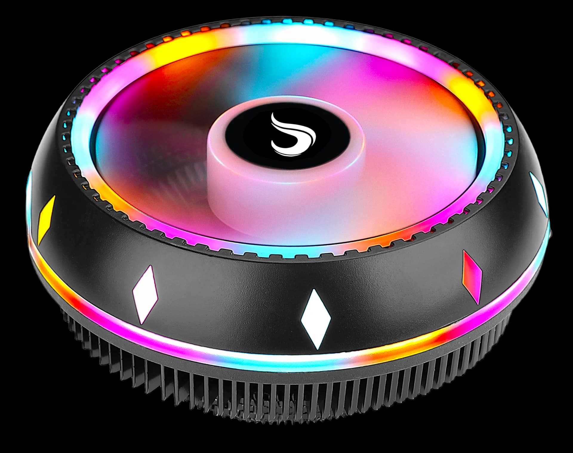 AIR COOLER G200 RAINBOW