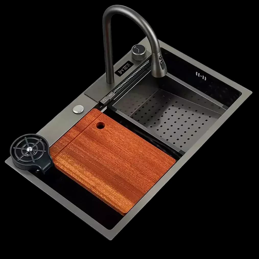 E-SINK G2