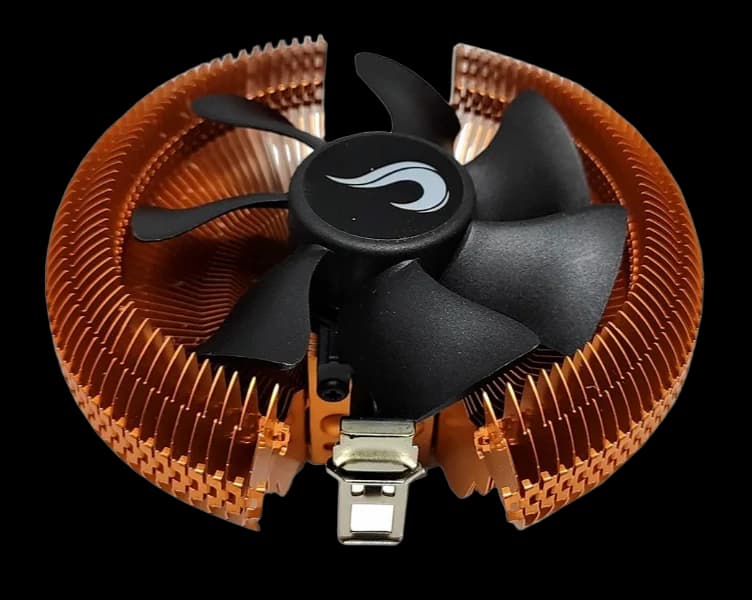 AIR COOLER Z1