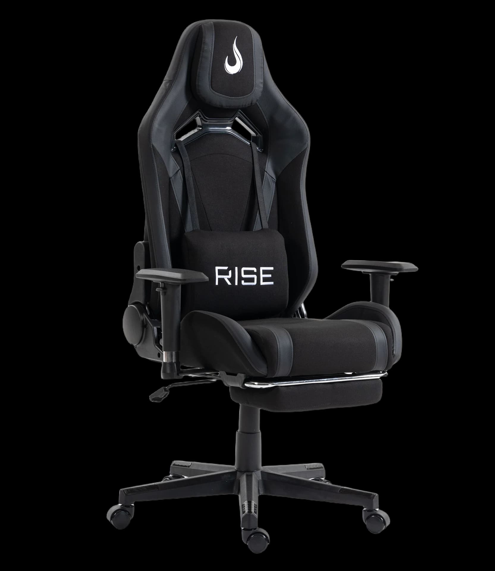 CADEIRA GAMER X01 BLACK