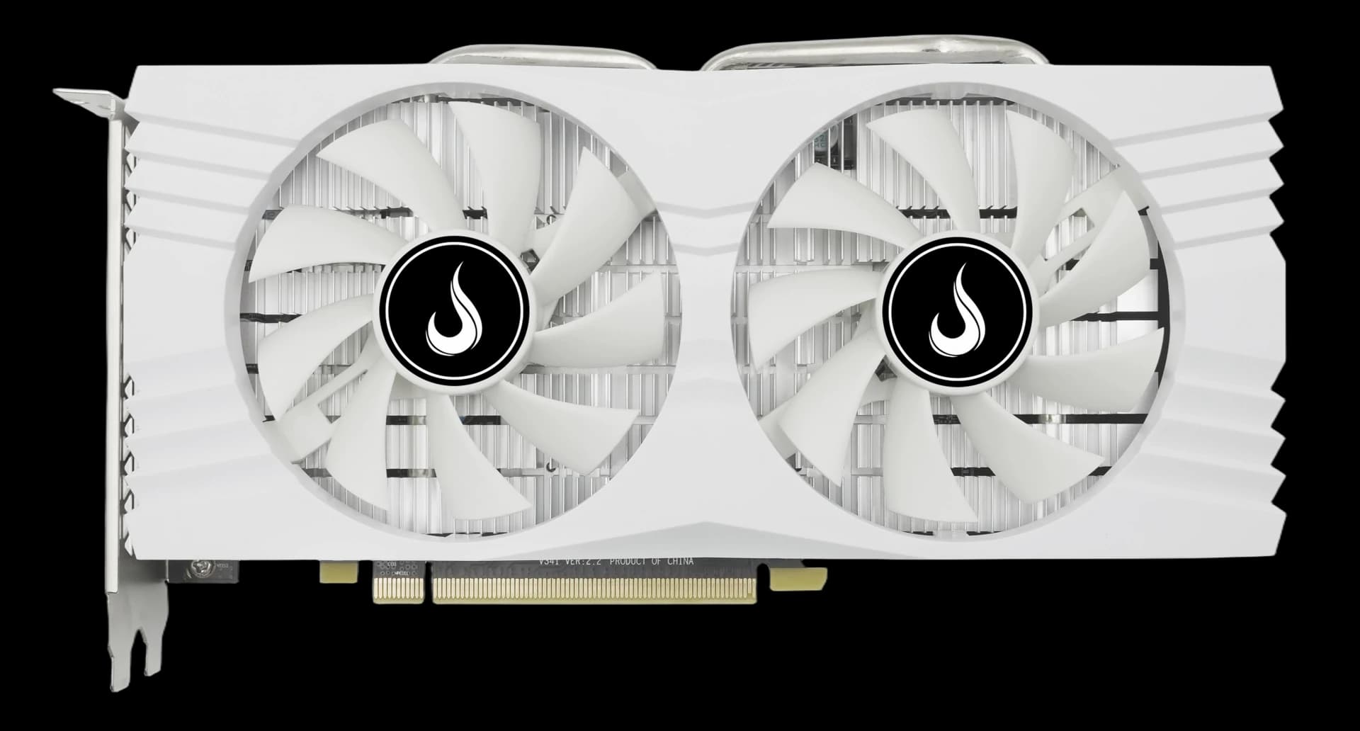 Placa de Video RX580 8GB