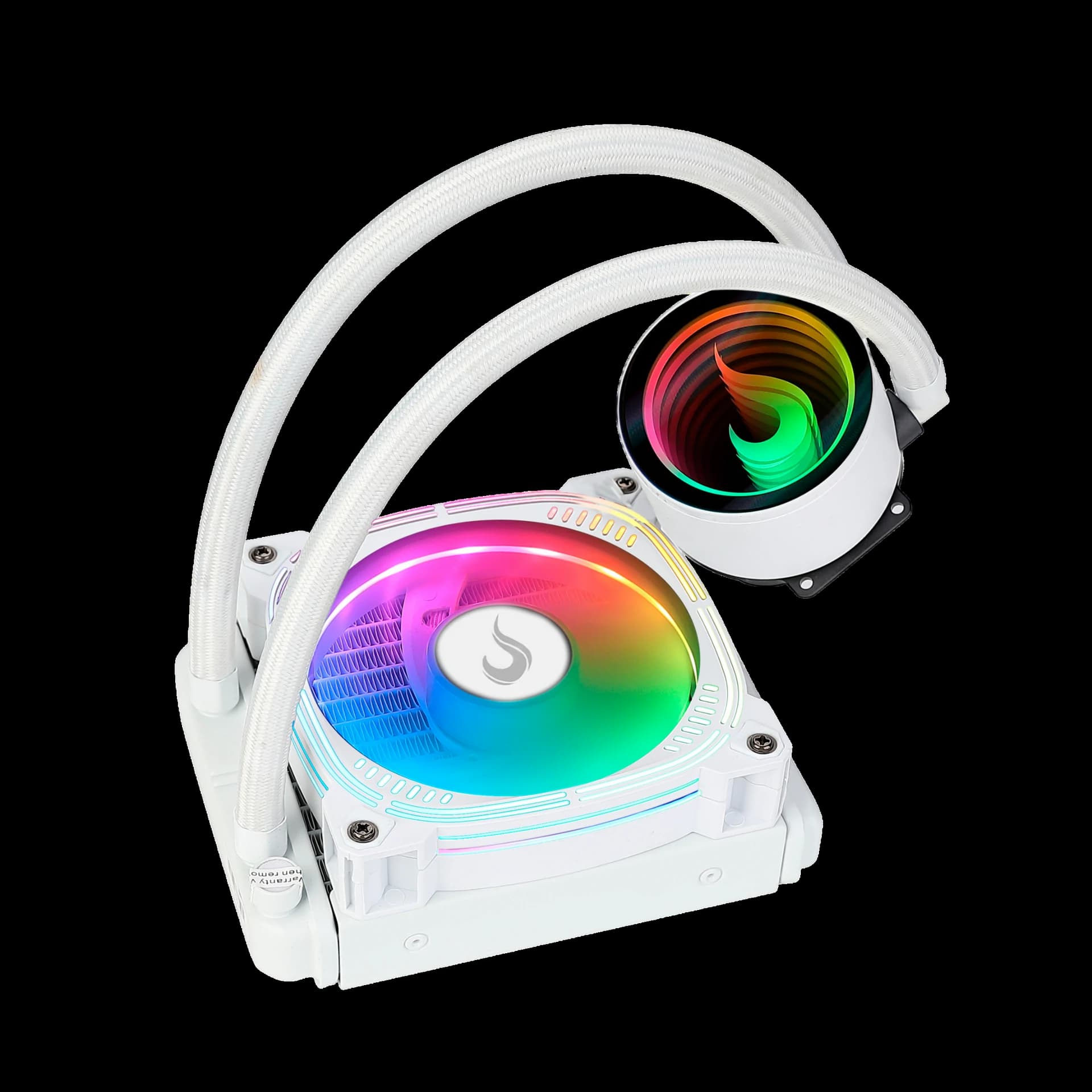 WATER COOLER AURA FROST PRO 120MM ARGB