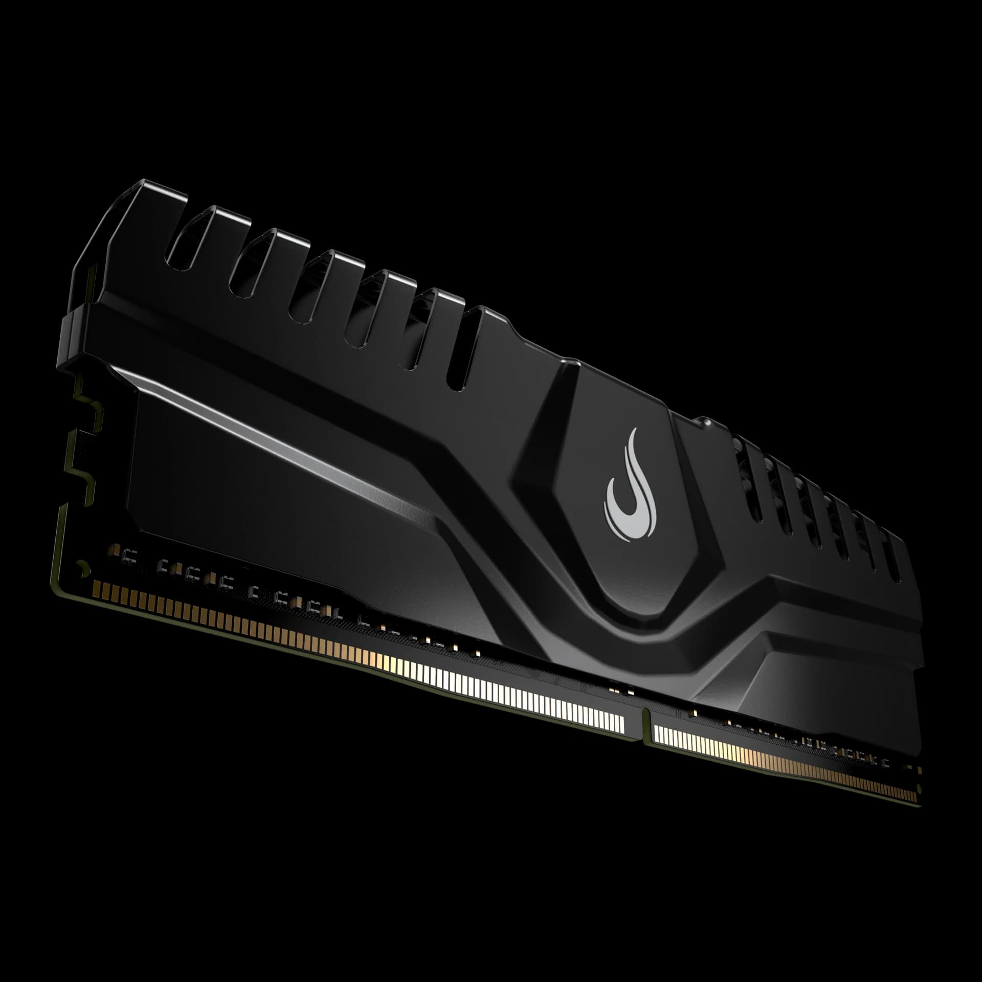 MEMÓRIA Z SERIES BLACK 16GB 3200MHz DDR4