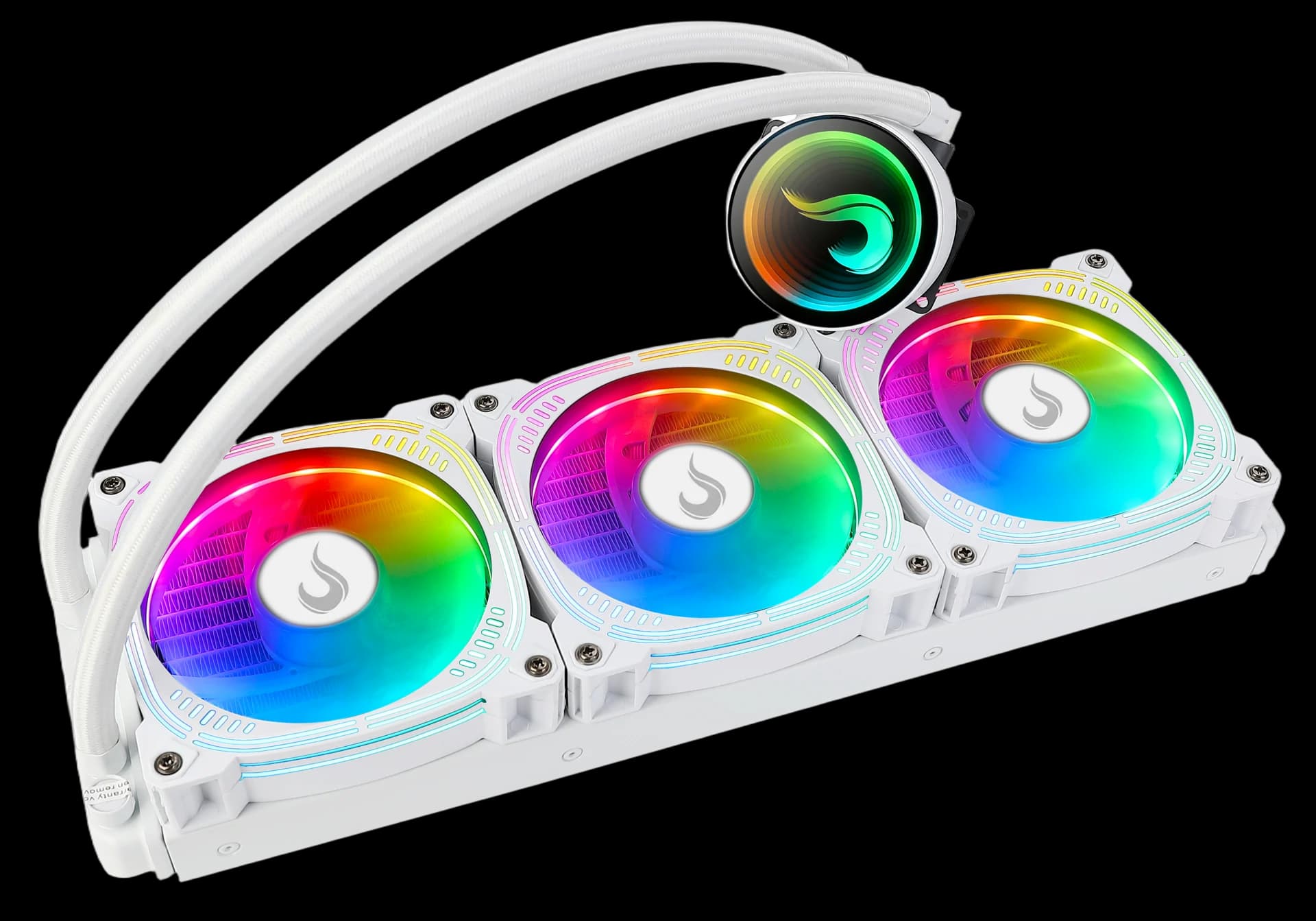 WATER COOLER AURA FROST PRO 360MM ARGB