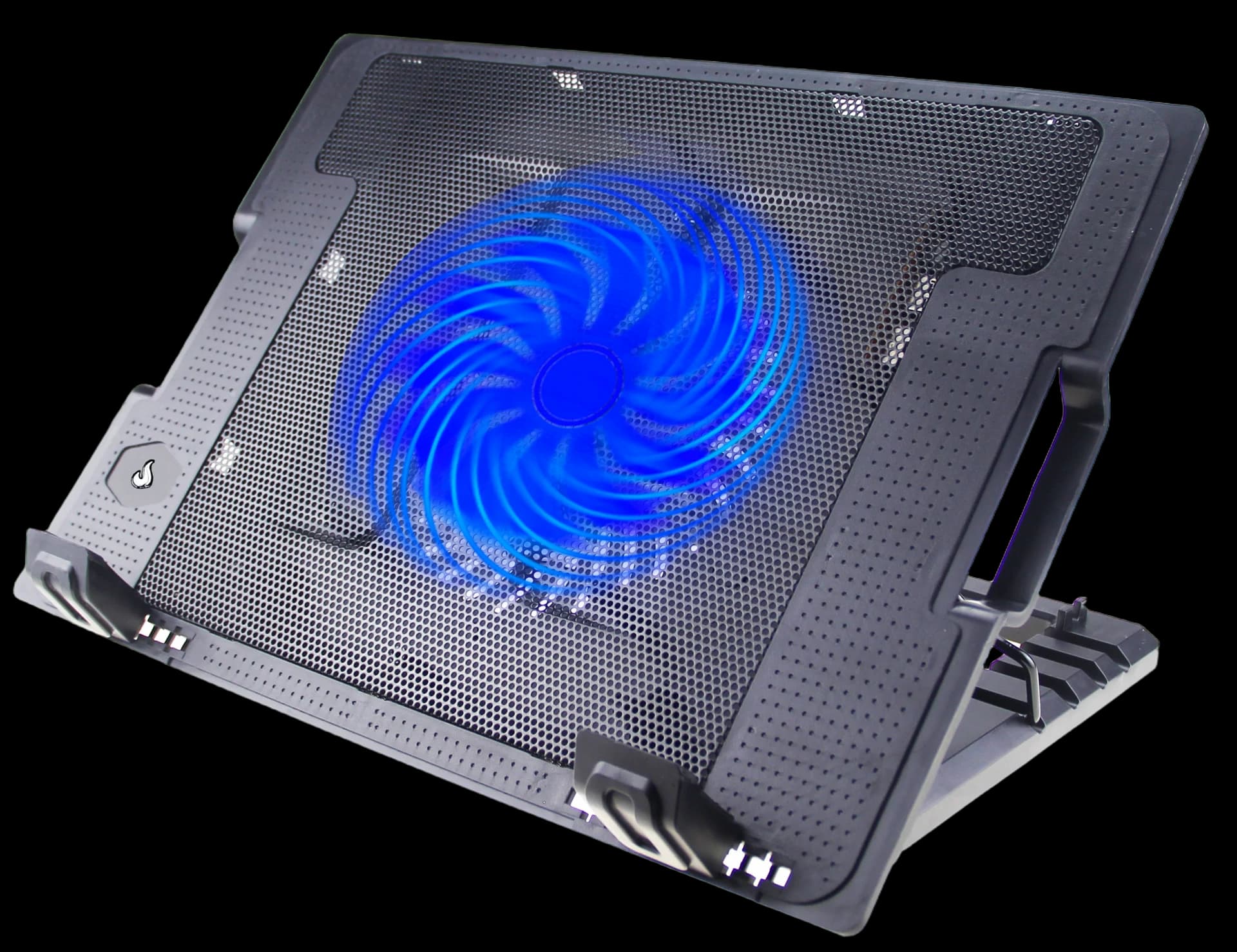 GALAXY X6 LED BLUE