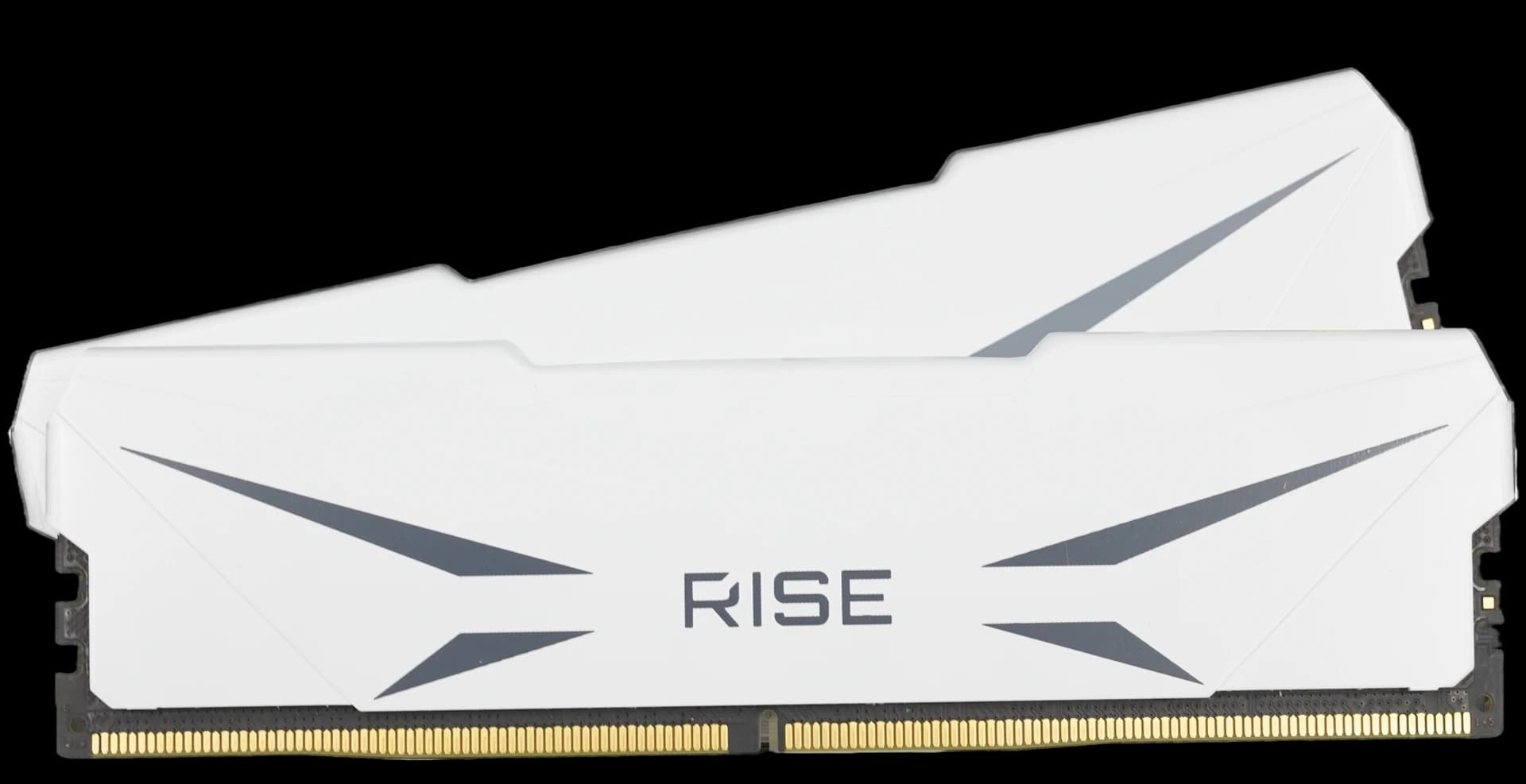 MEMÓRIA ZEUS SERIES WHITE 32GB (2x16GB) 5200MHZ DDR5 CL42