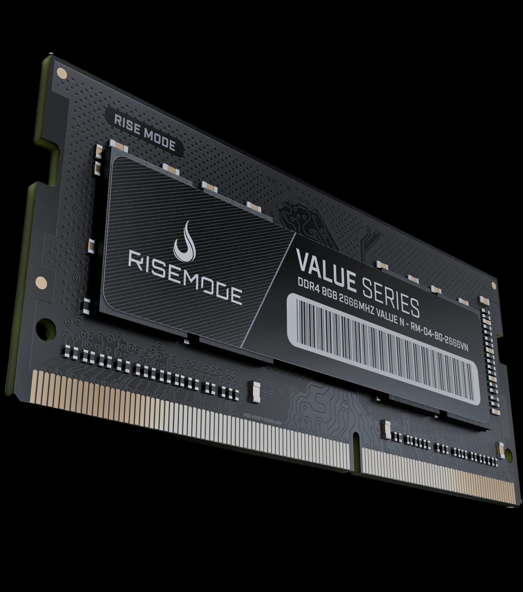 MEMÓRIA VALUE NOTEBOOK DDR4 8GB 2666MHZ CL19
