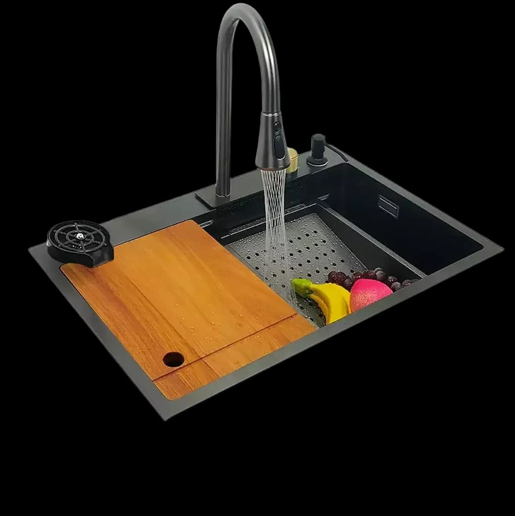 E-Sink G1