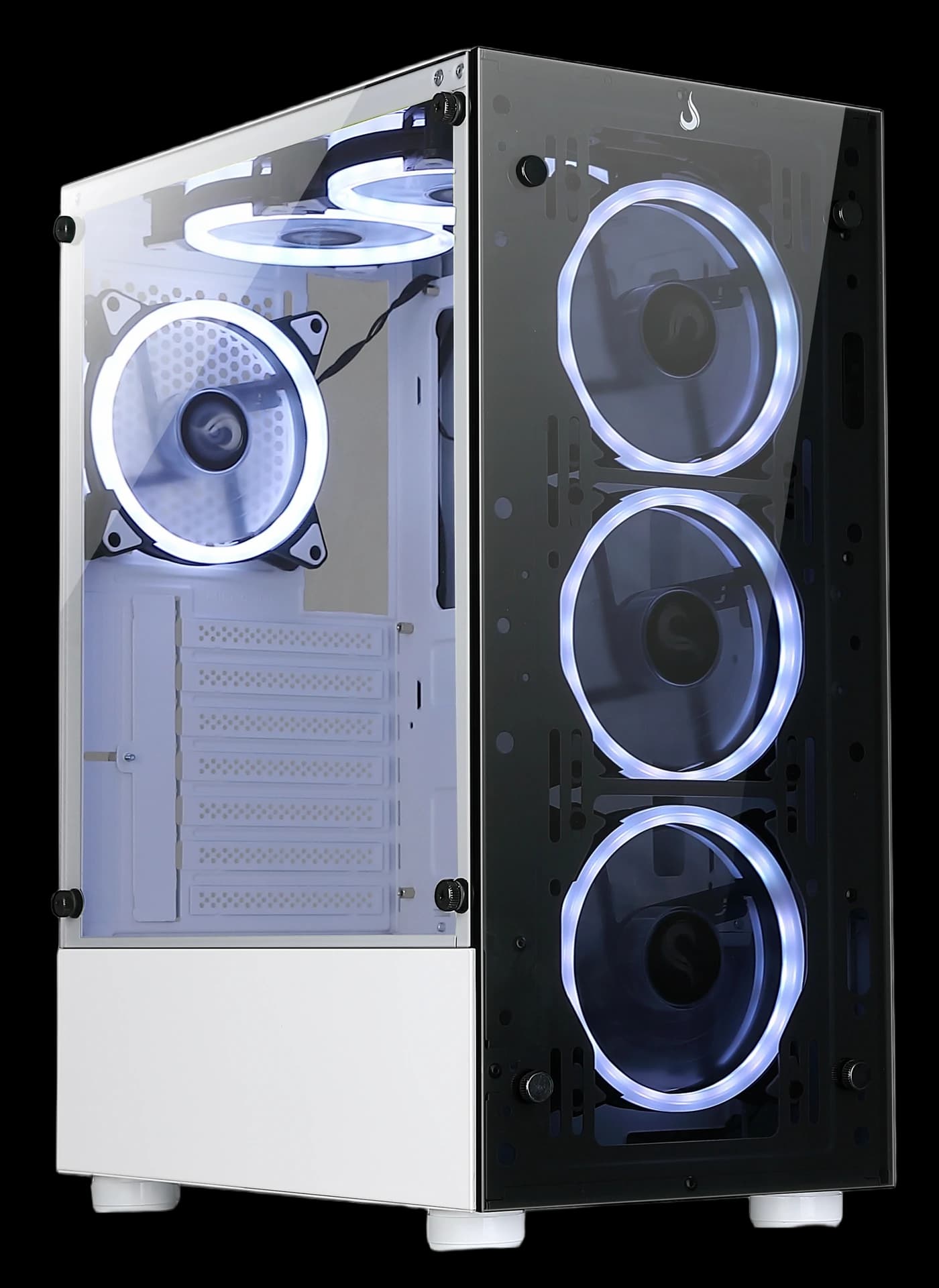 GABINETE GLASS 06X FROST