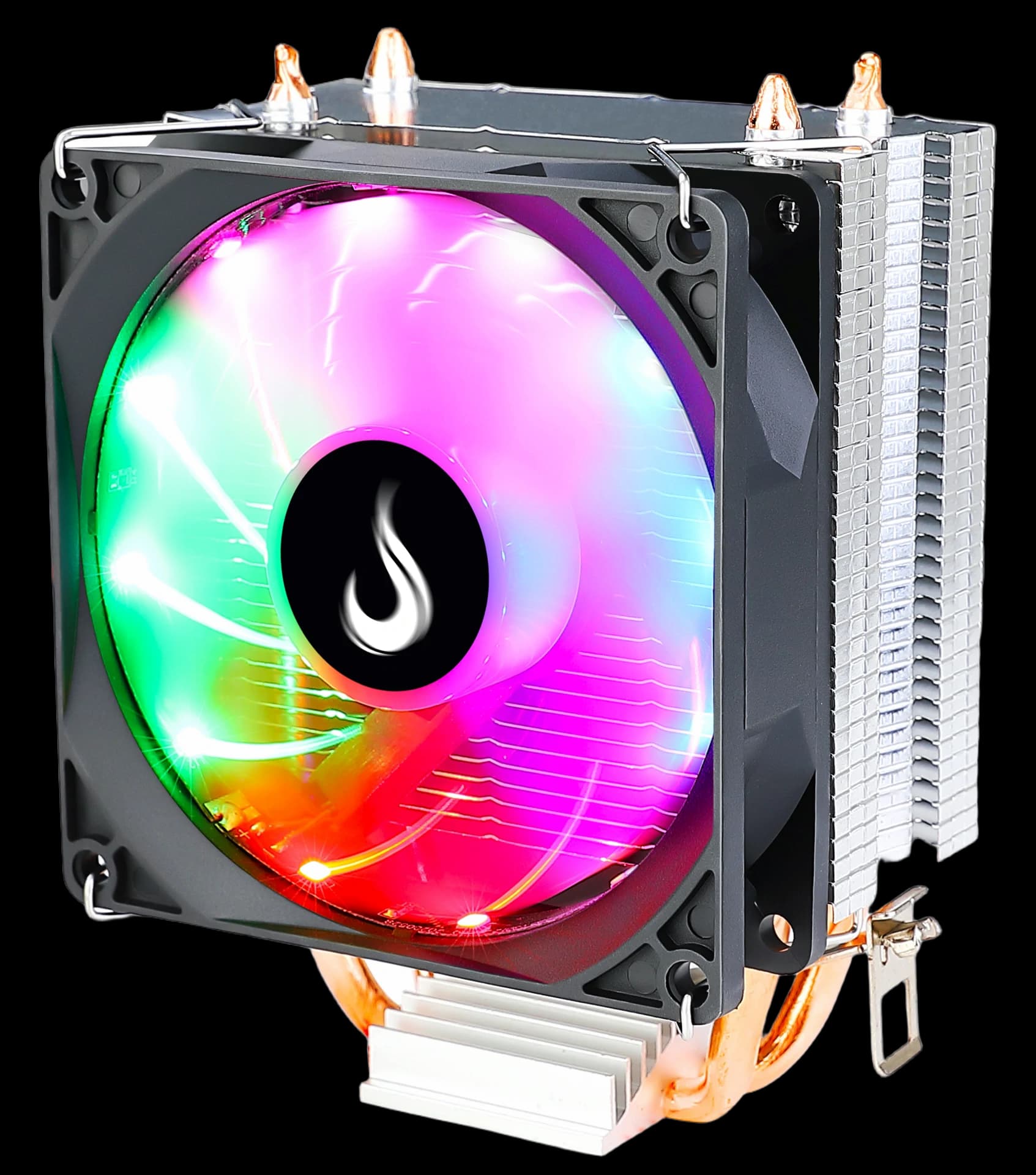 AIR COOLER Z5 RAINBOW