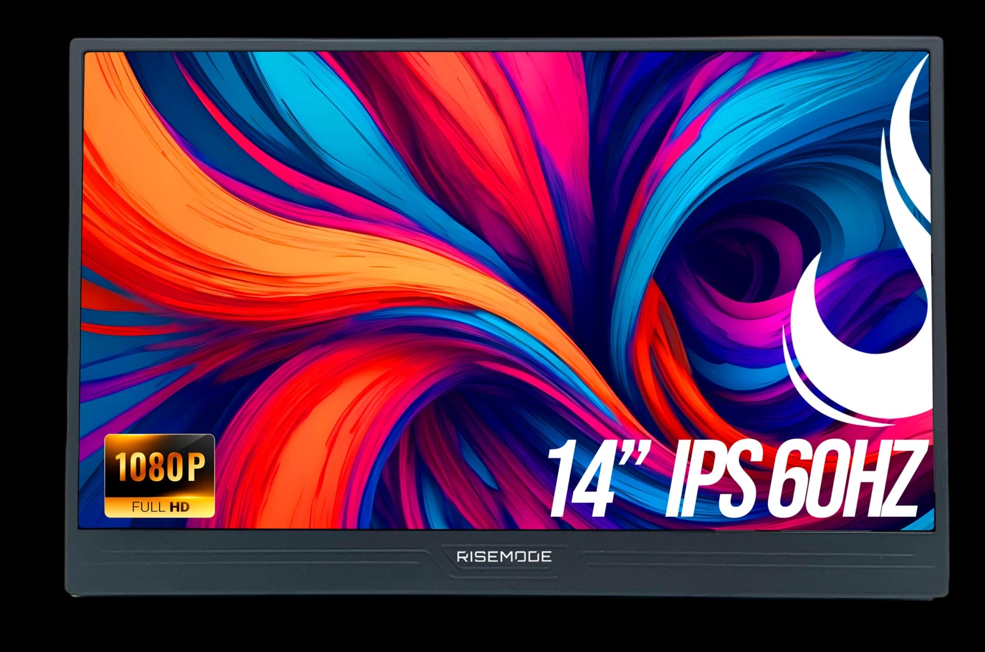 MONITOR PORTÁTIL PORTAVISION 14” FULL HD