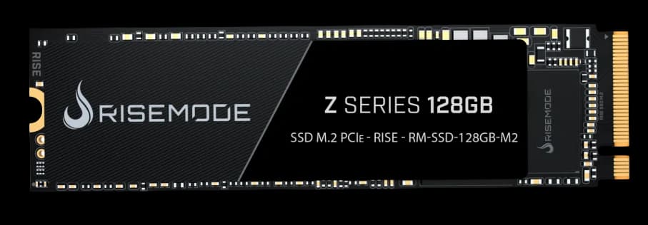 SSD M.2 Z SERIES 128GB SATA