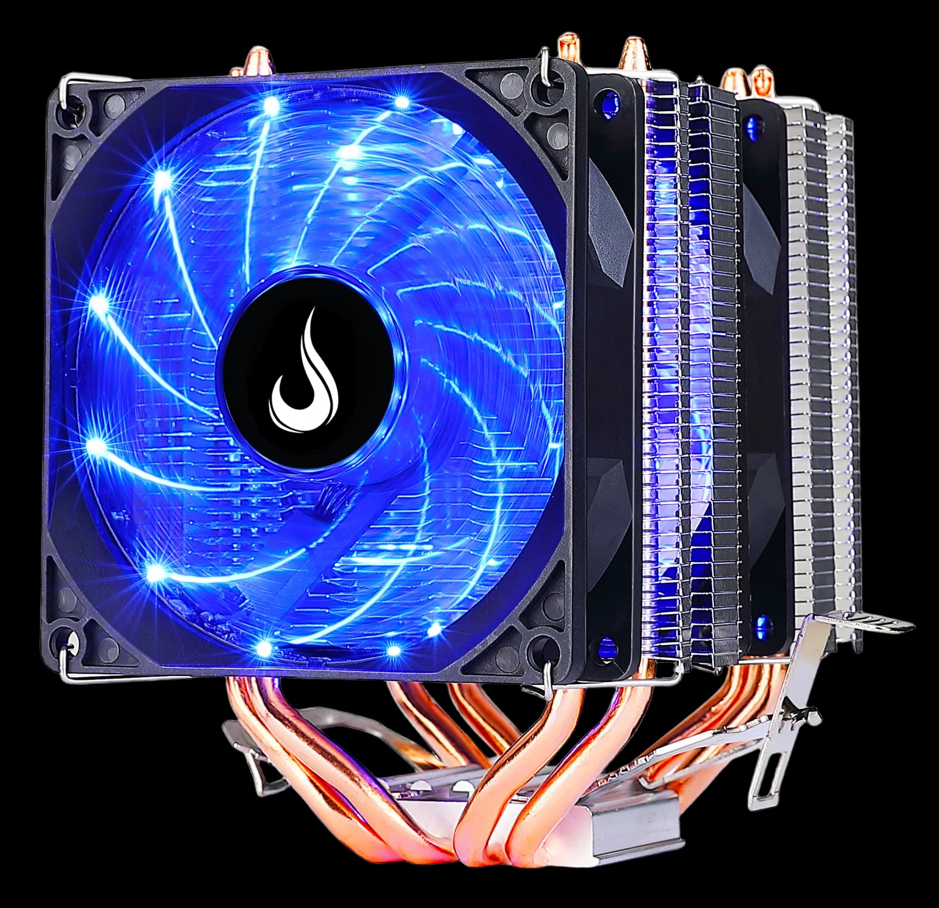 AIR COOLER G700 LED AZUL
