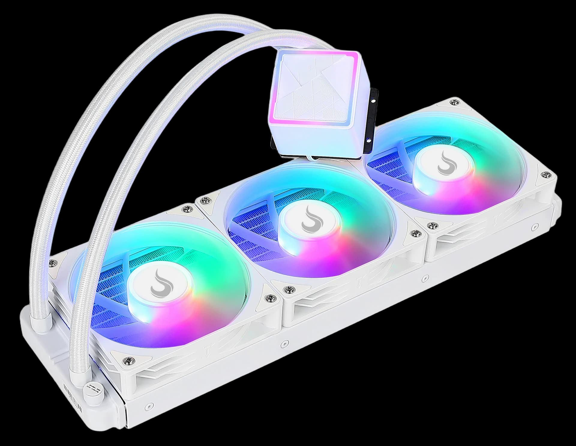 WATER COOLER FROST 360MM ARGB RAINBOW