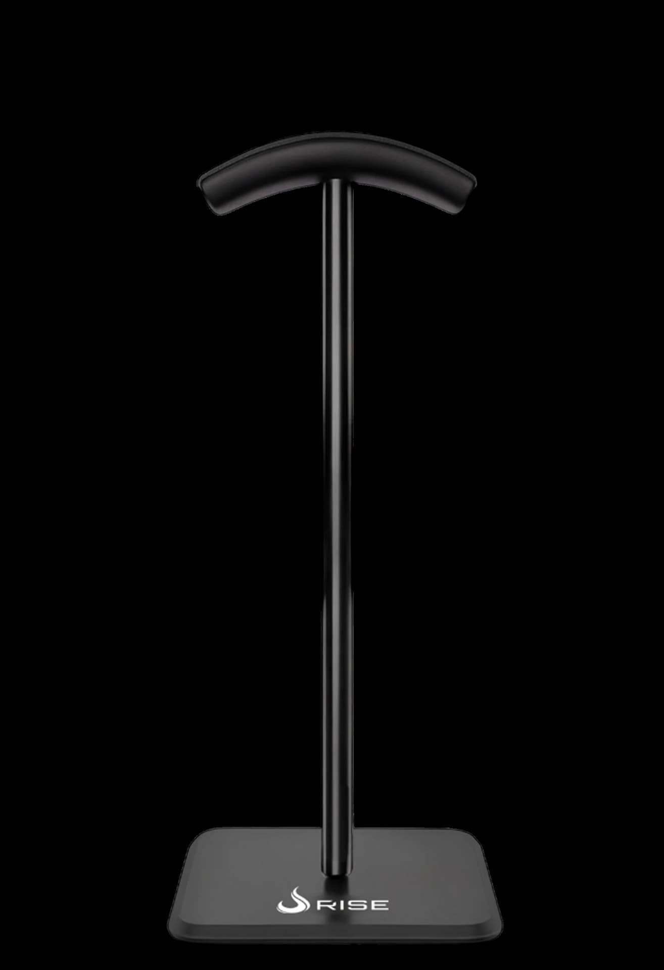 SUPORTE DE HEADSET TITAN BLACK