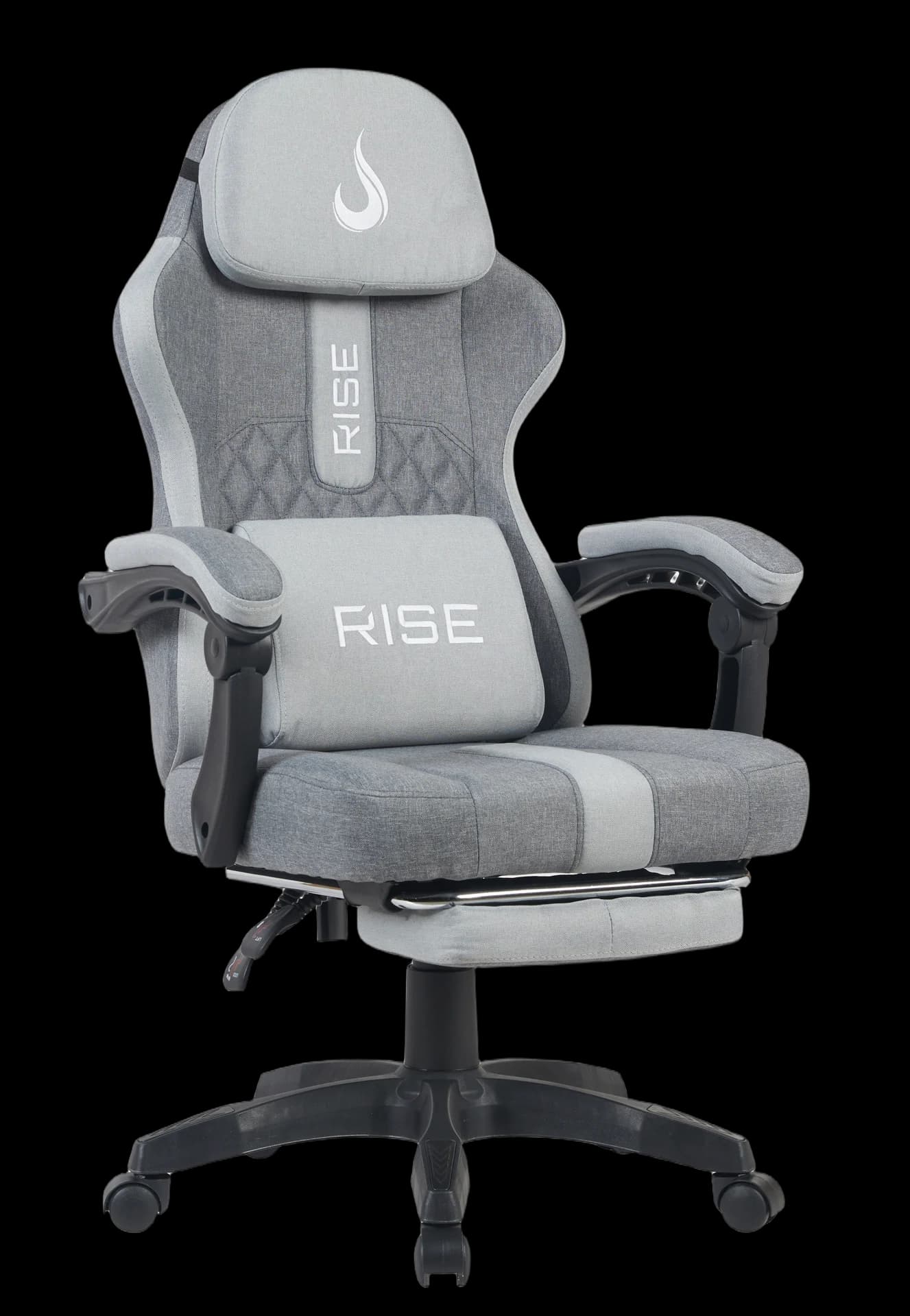 CADEIRA GAMER Z11 FULL GRAY