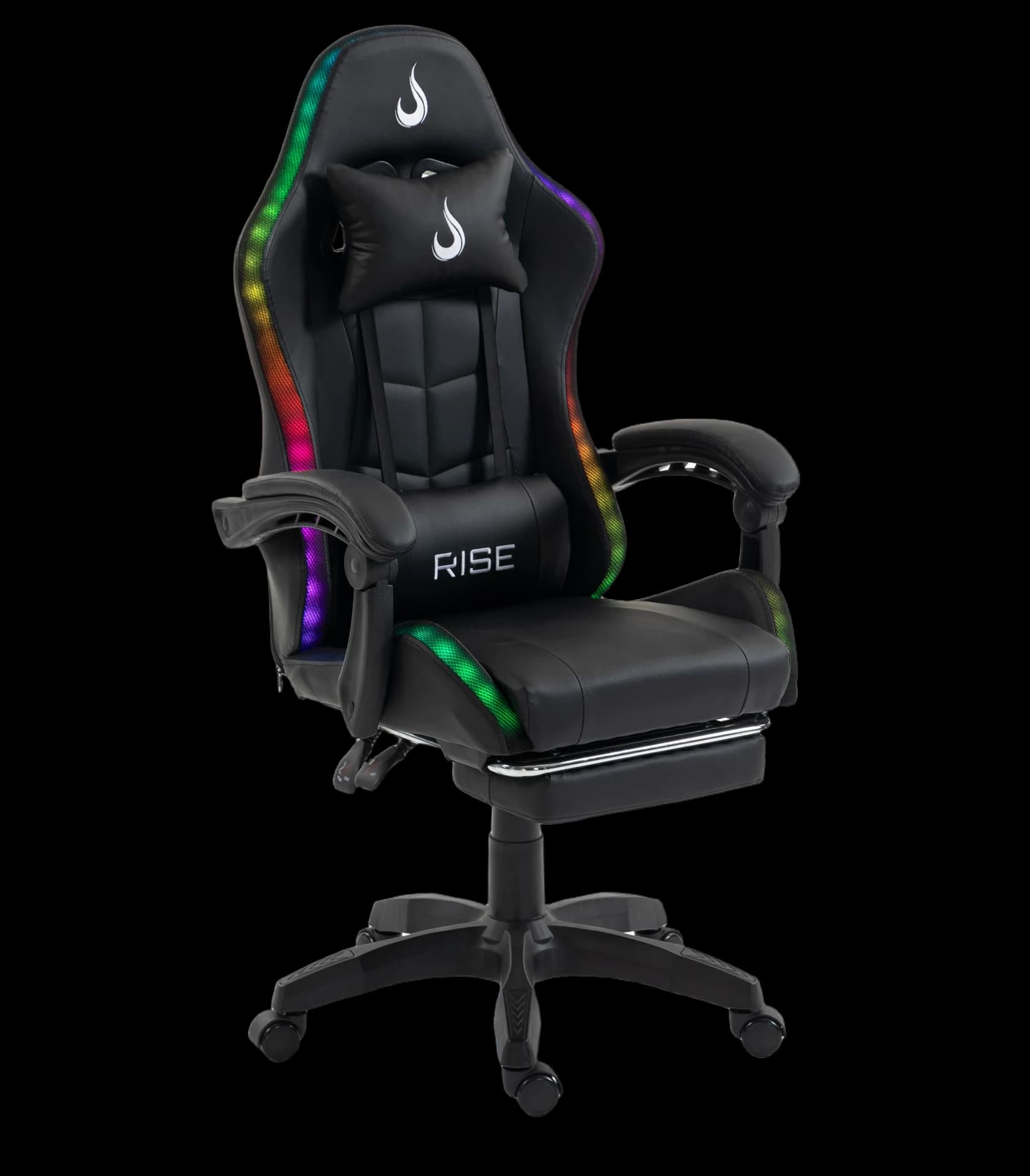 CADEIRA GAMER X05 ARGB