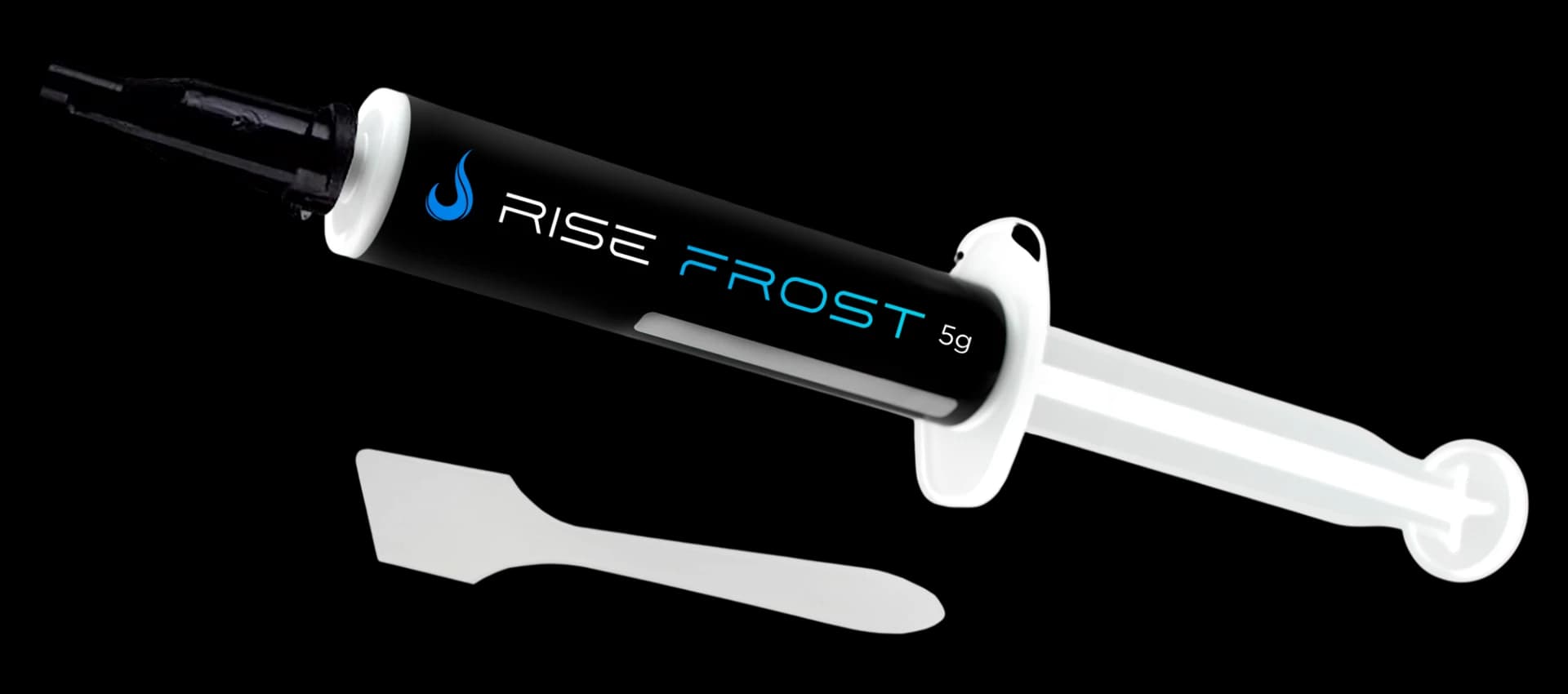 PASTA TÉRMICA FROST 5G CINZA