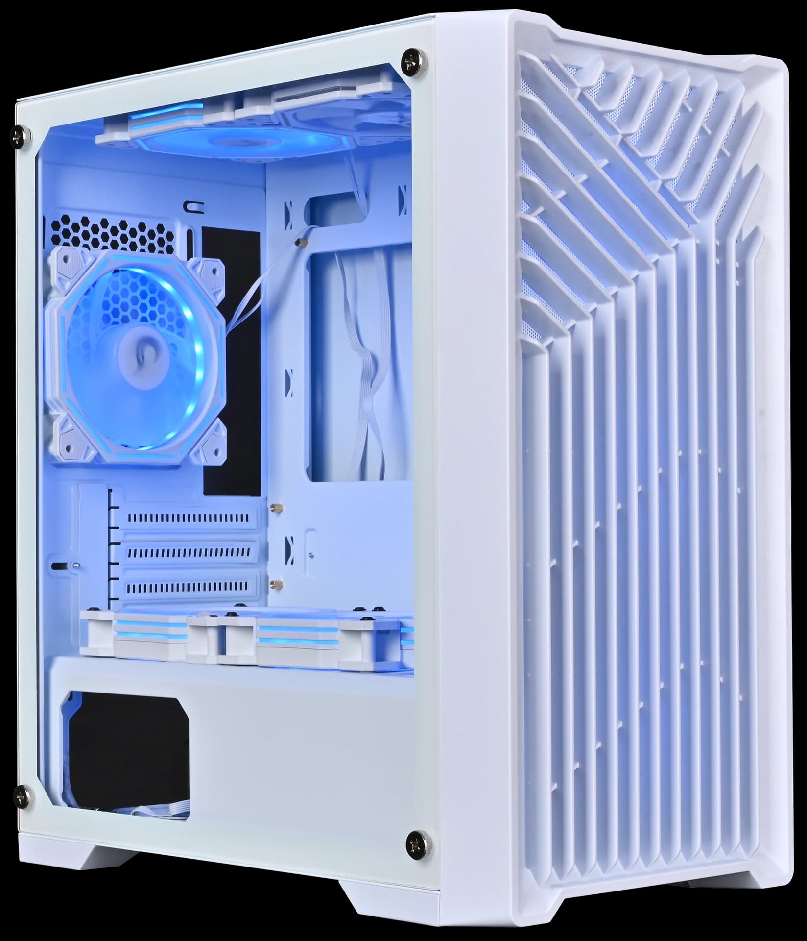 GABINETE X1 WHITE