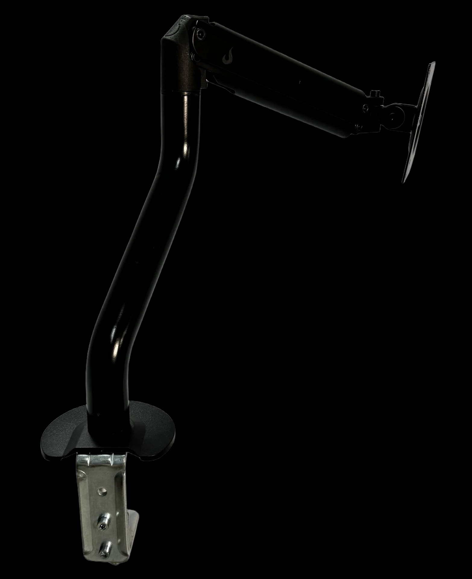 SUPORTE DE MESA ARTICULADO IRON LIFT BLACK