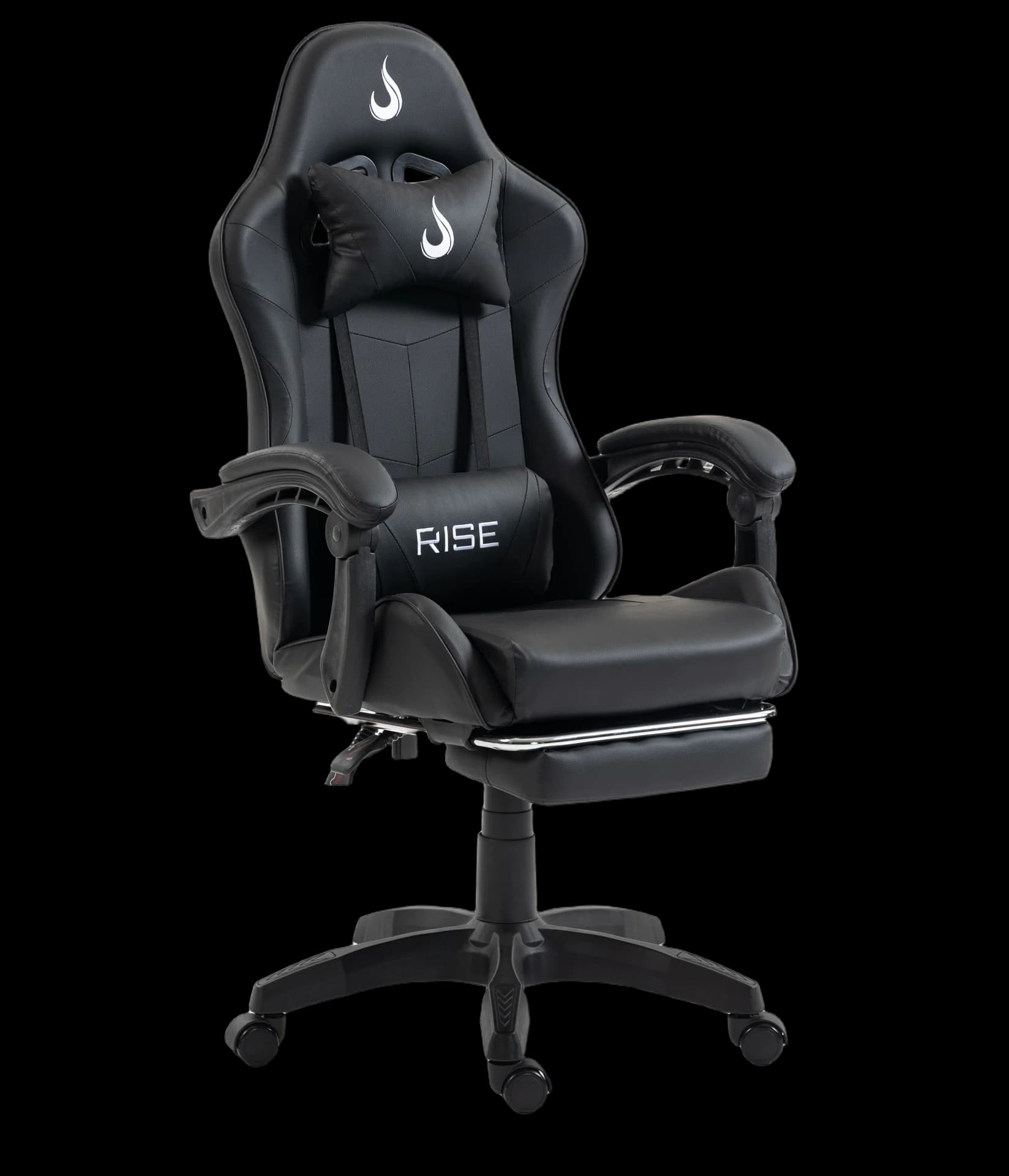CADEIRA GAMER X06 BLACK