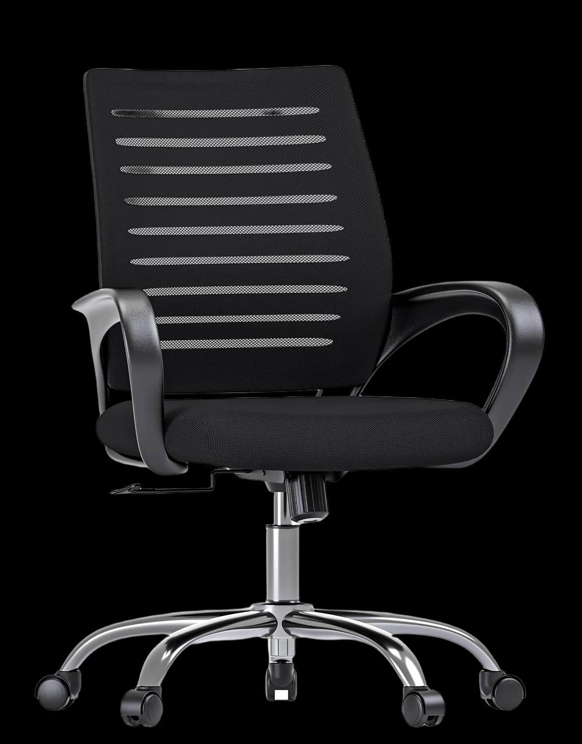 CADEIRA OFFICE 11 BLACK