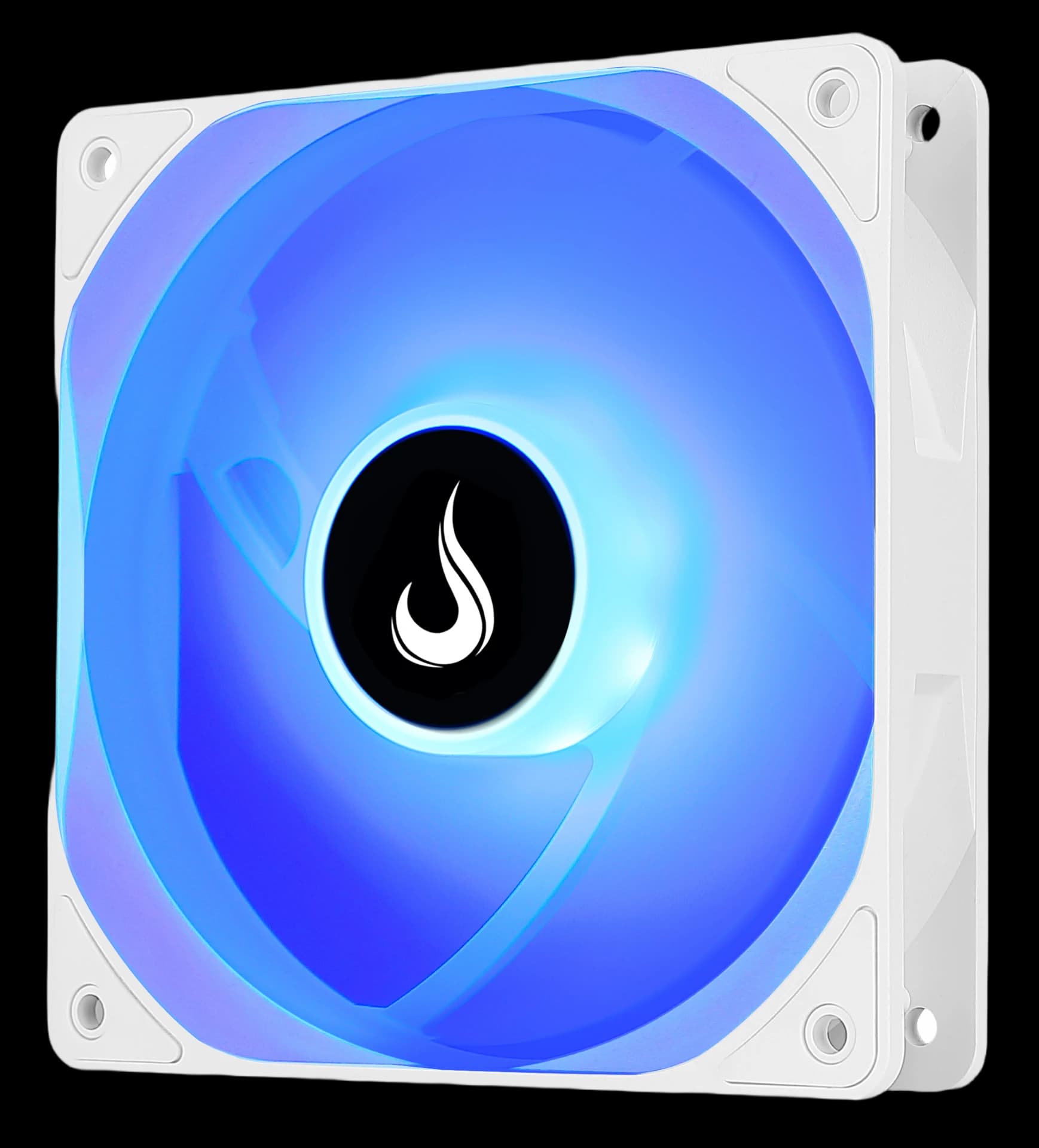FAN FROST MOTHERBOARD 12V RGB