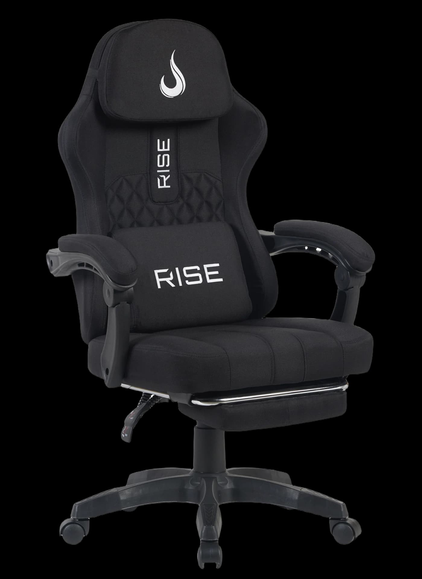 CADEIRA GAMER Z11 FULL BLACK