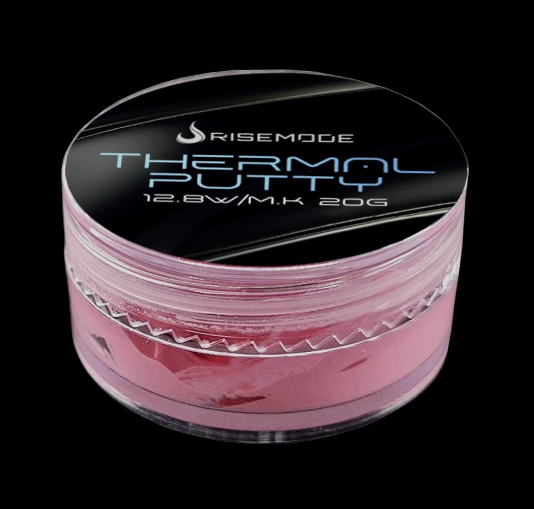 THERMAL PUTTY 12.8W/MK 20G