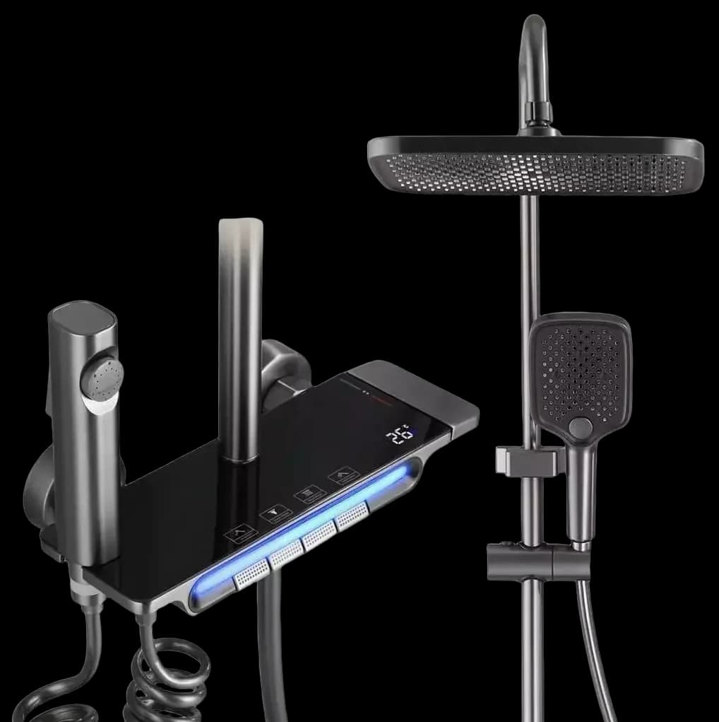 E-SHOWER S1