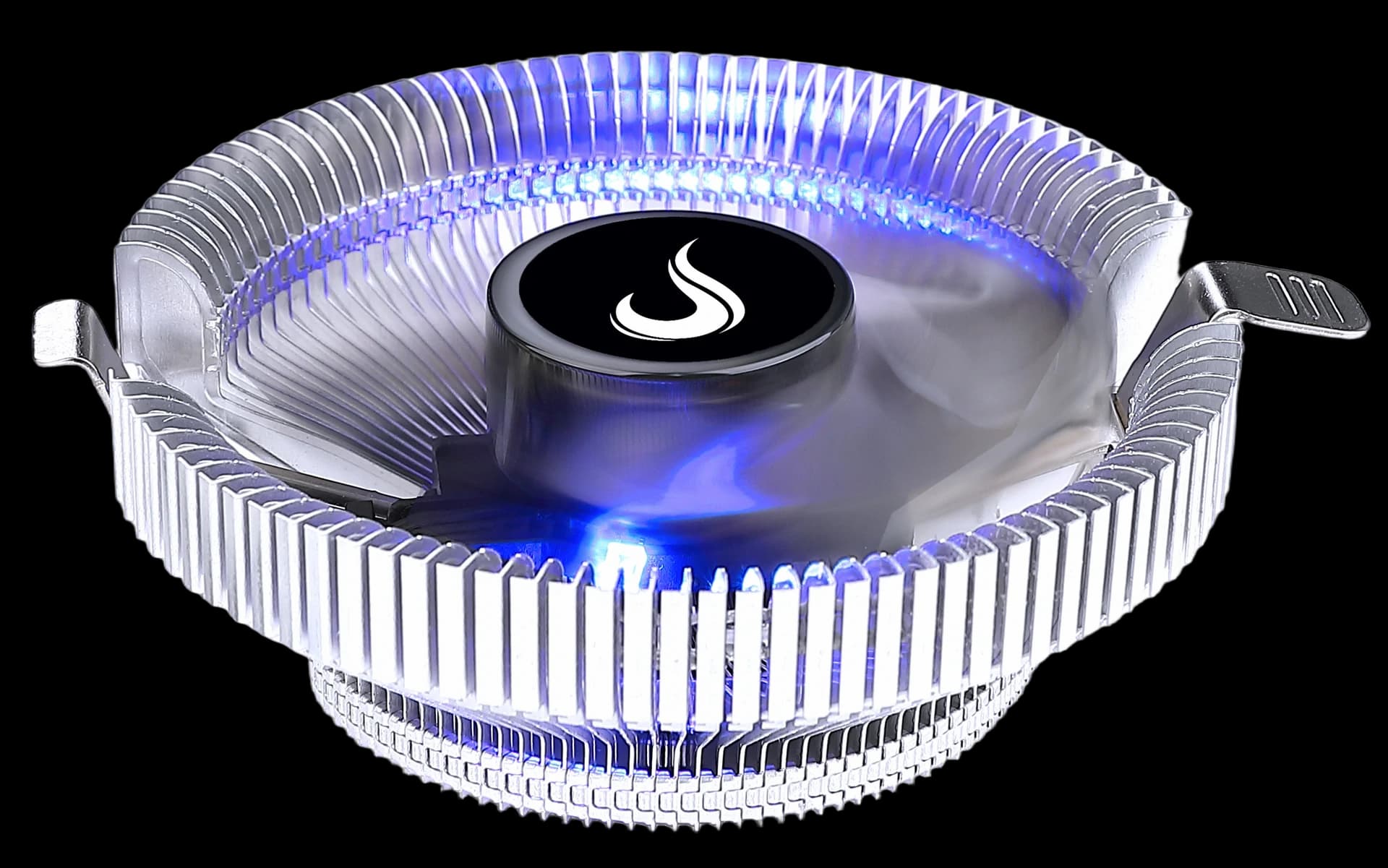 AIR COOLER X1 LED AZUL