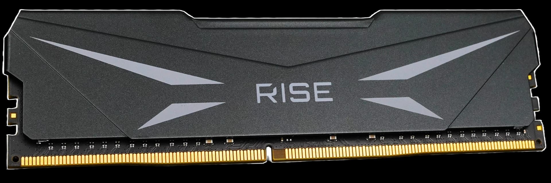 MEMÓRIA ZEUS SERIES BLACK DDR5 32GB(16X2) 5200MHZ CL42
