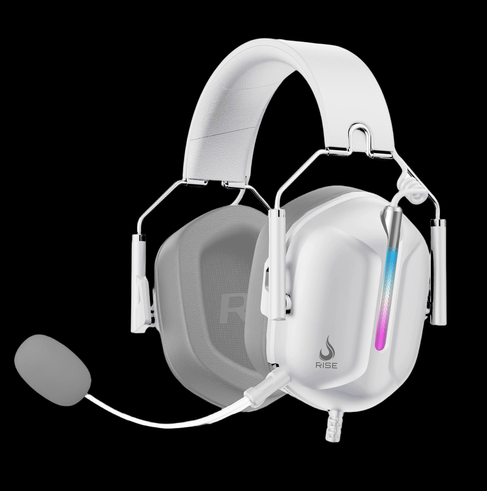 HEADSET GAMER G1 SPECIAL EDITION WHITE