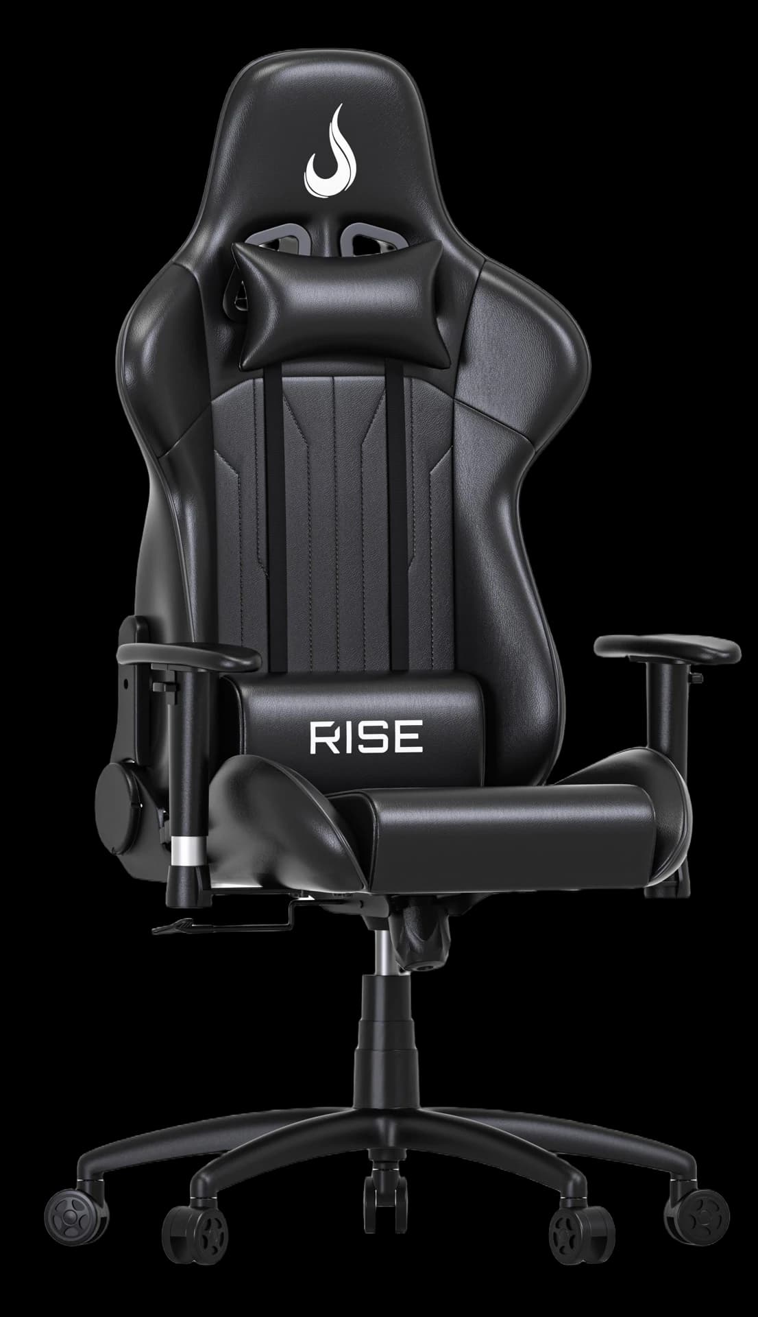 CADEIRA GAMER Z3 BLACK