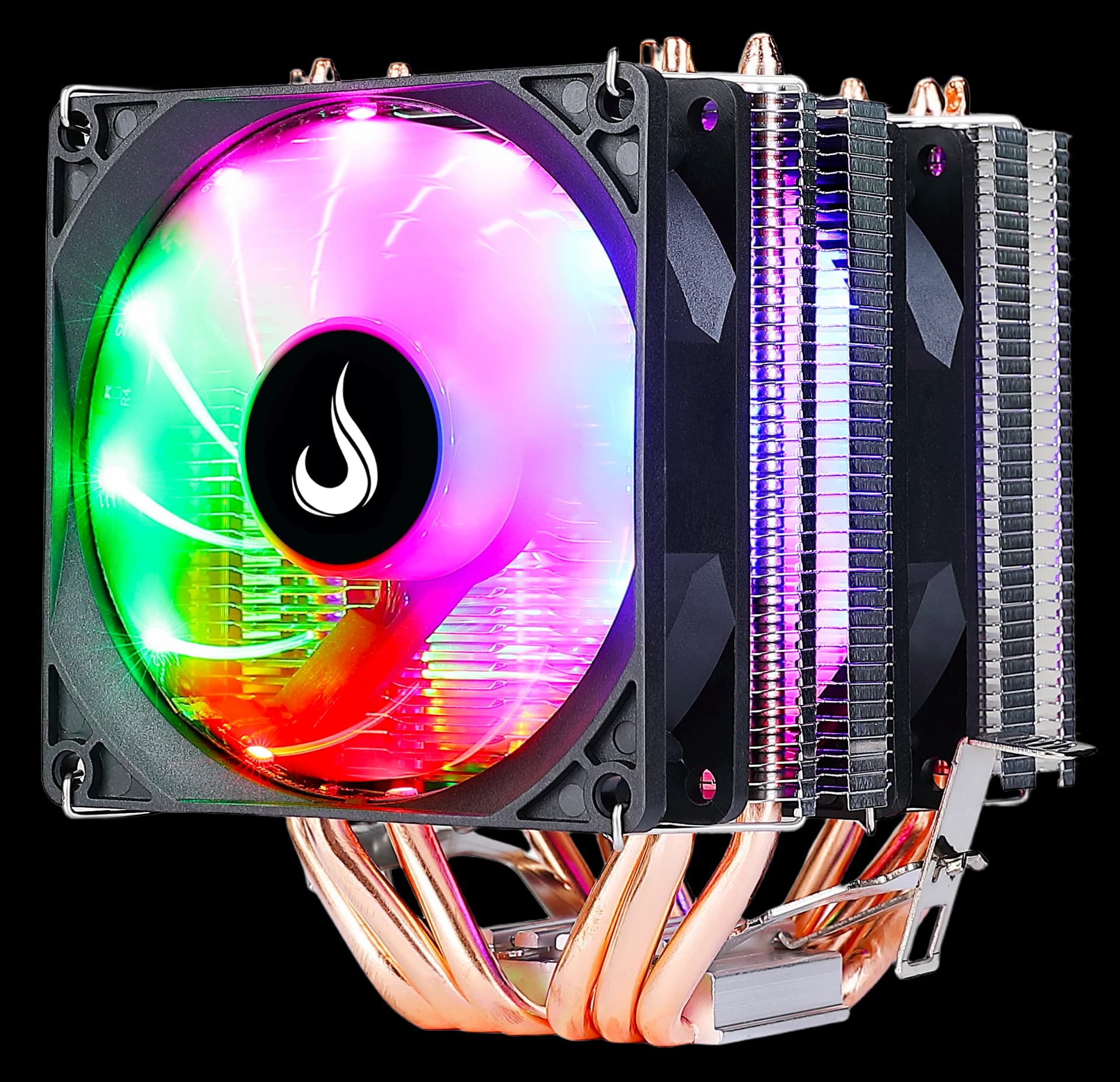 AIR COOLER G800 RGB