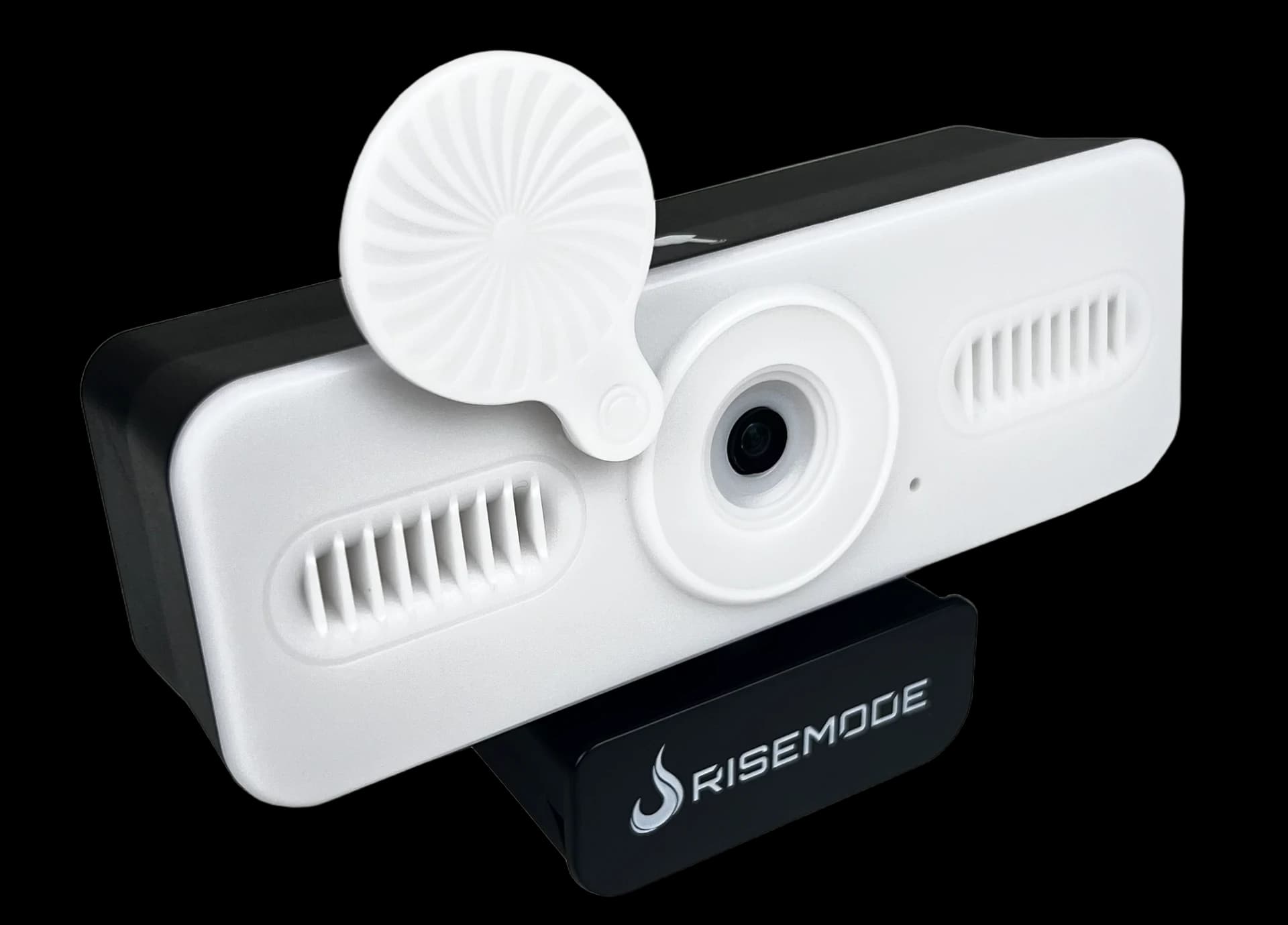 WEBCAM VISION 4K WHITE
