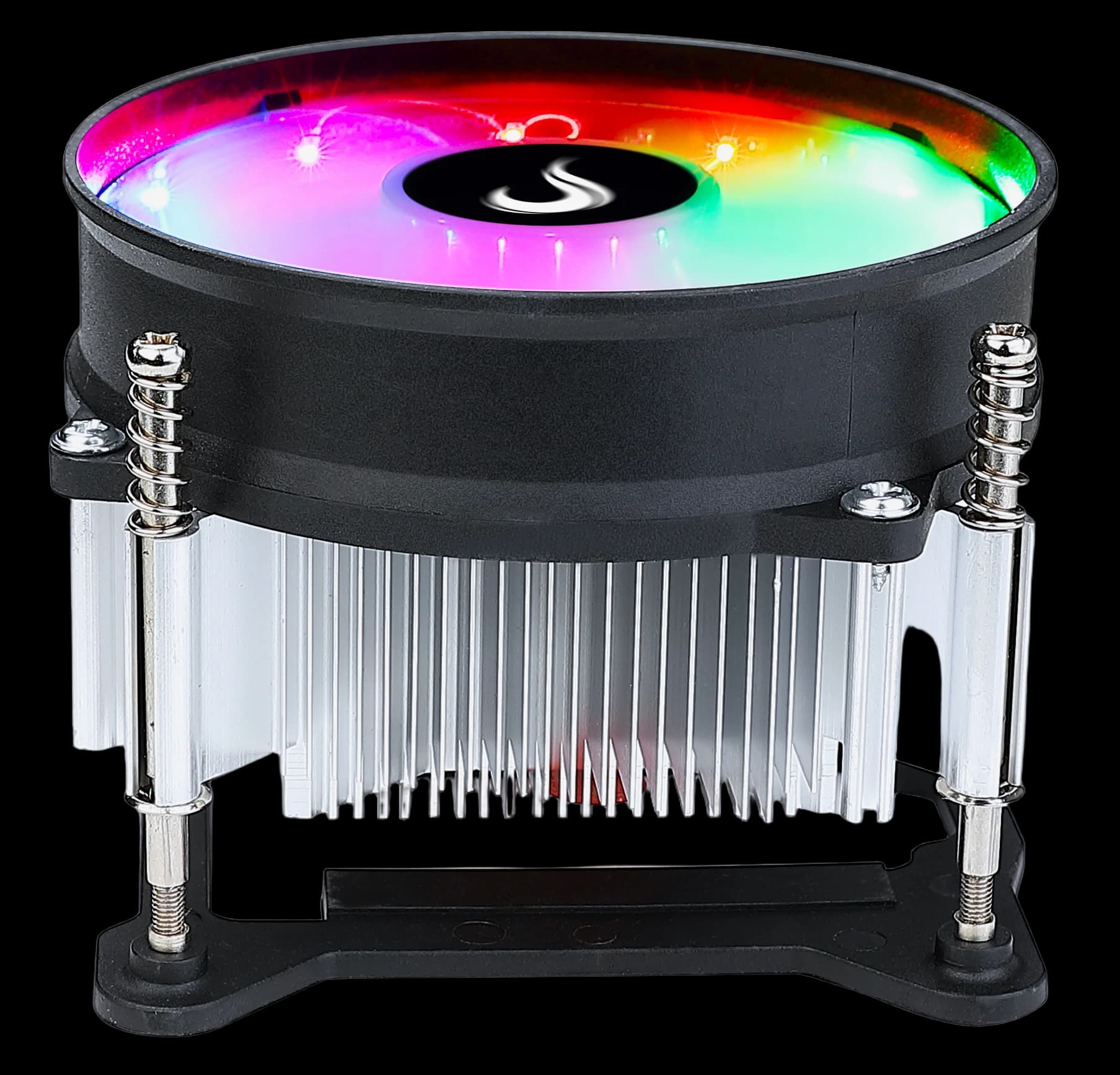 AIR COOLER X4 RAINBOW