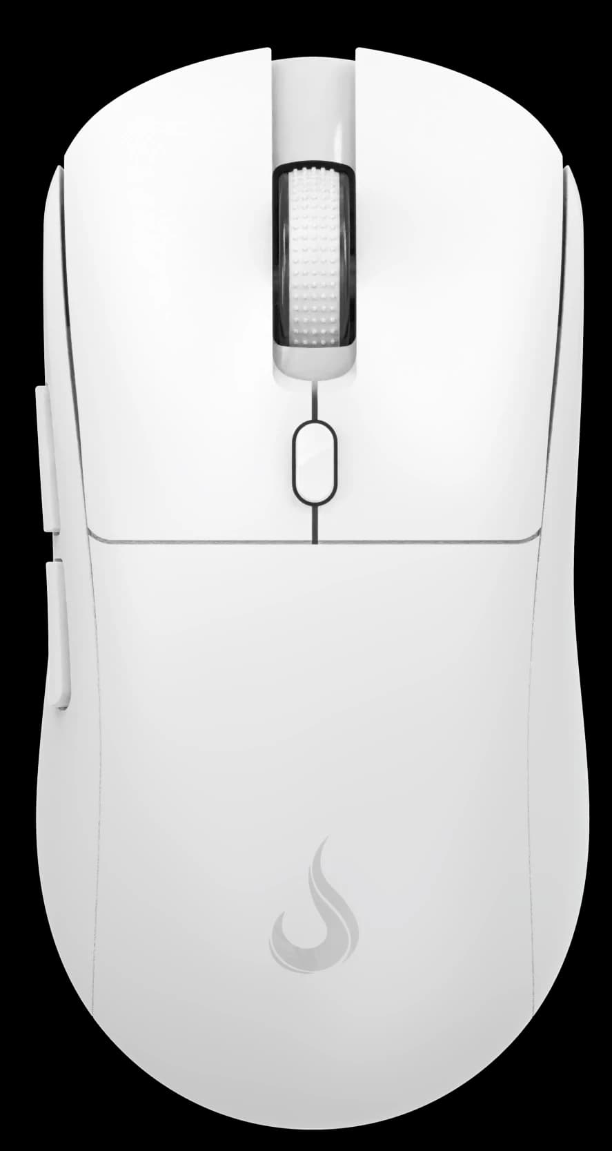 MOUSE GAMER NOVA 01 WHITE