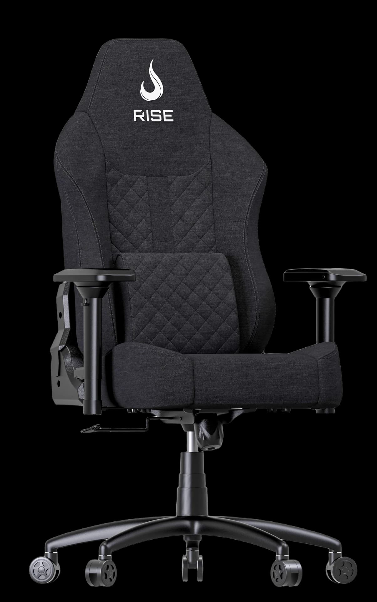 CADEIRA GAMER Z9 FABRIC BLACK