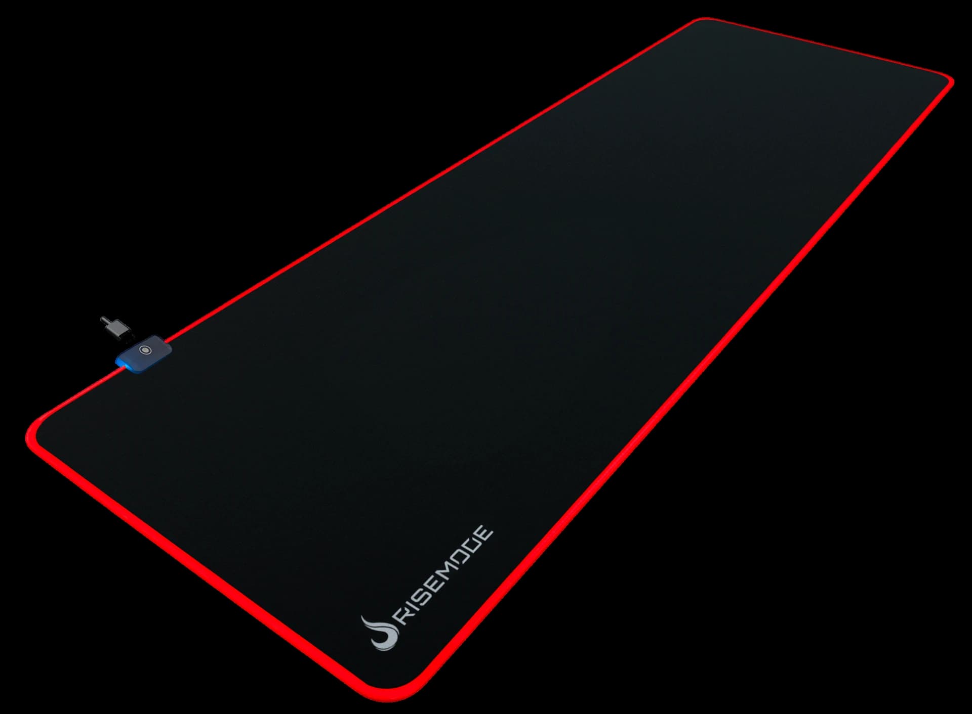 MOUSEPAD RISE MODE GALAXY RGB