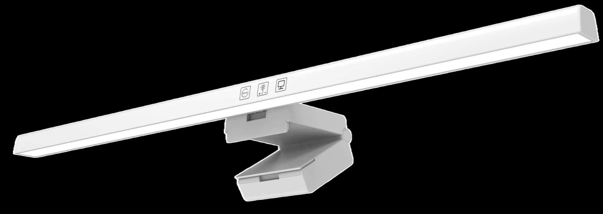 LUMINA 50 WHITE LED 50CM