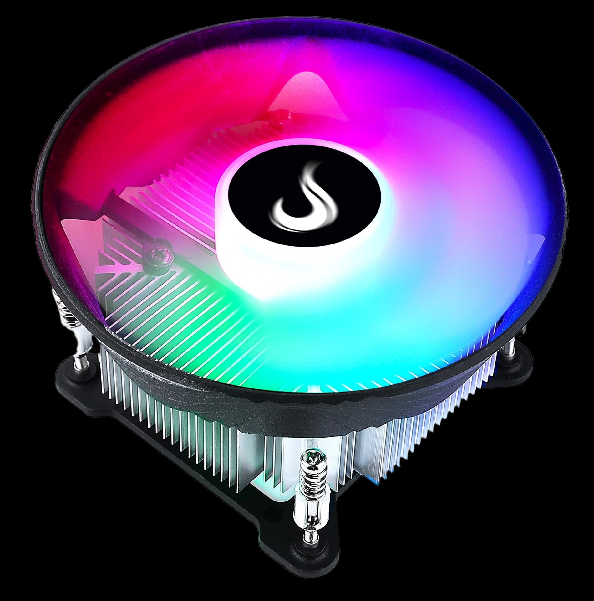 AIR COOLER X3 RAINBOW