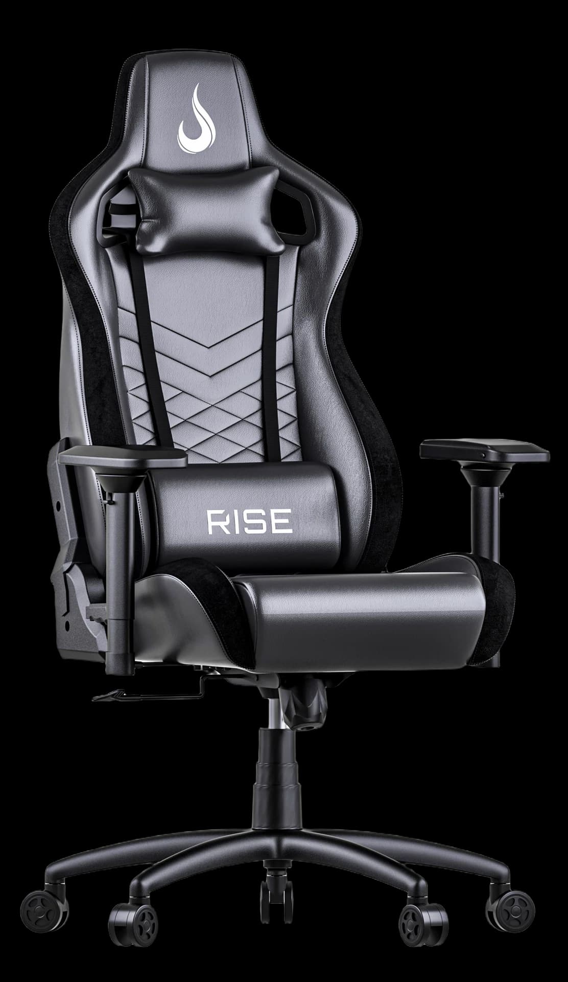 CADEIRA GAMER Z5 BLACK