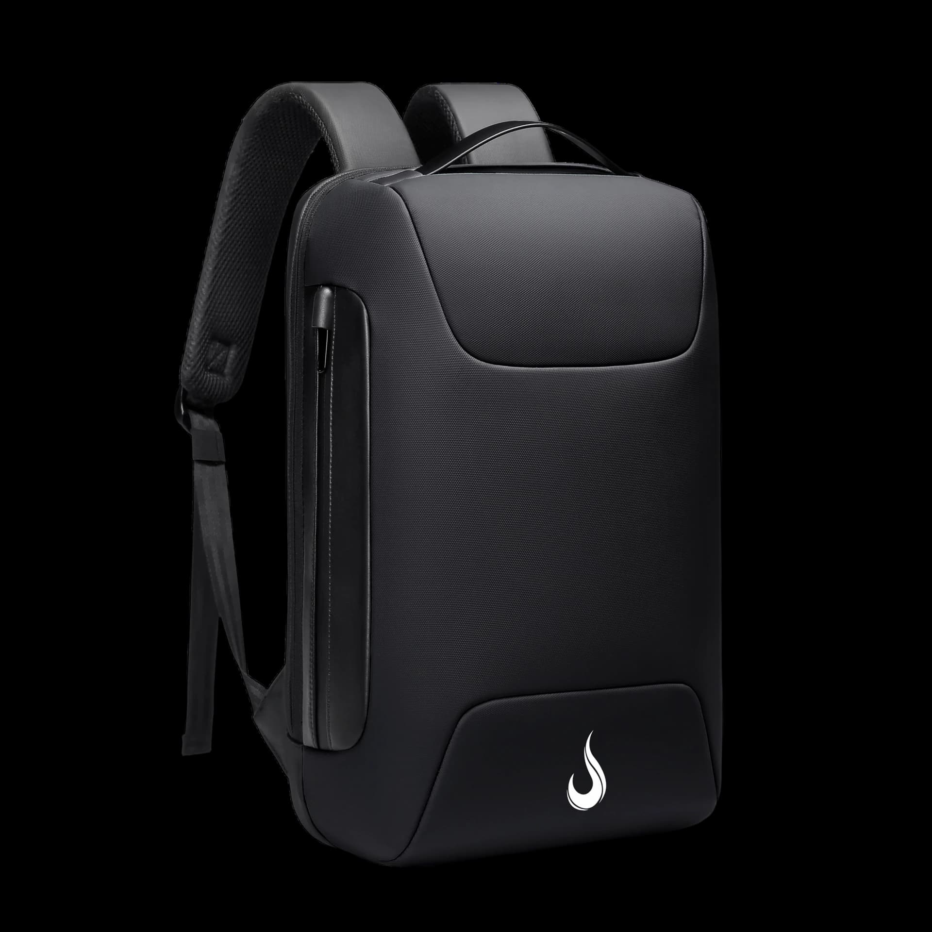 MOCHILA SAFE-01 BLACK